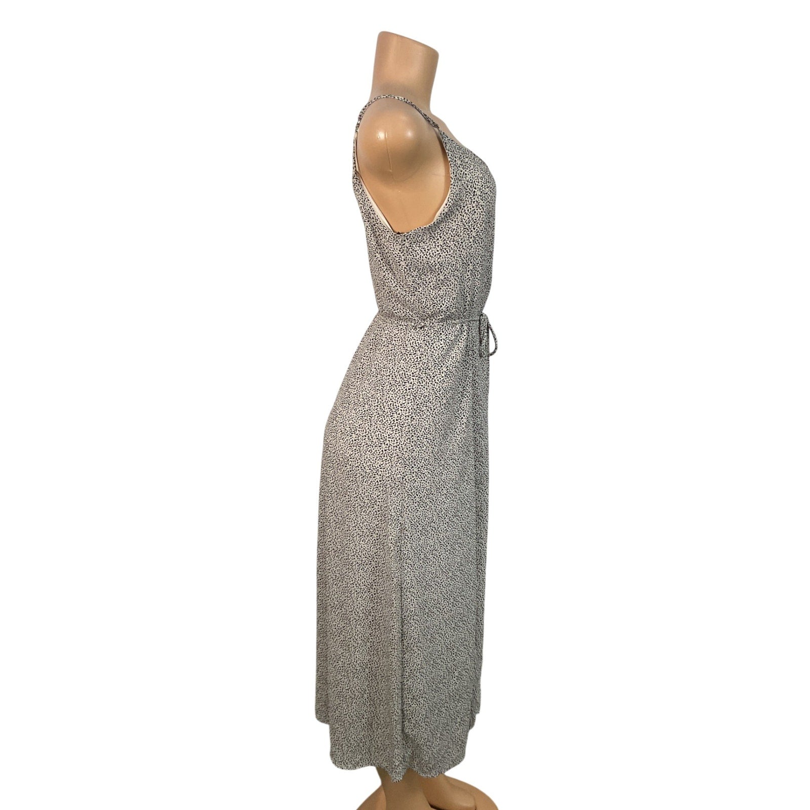 Vestido L (Sienna Sky)