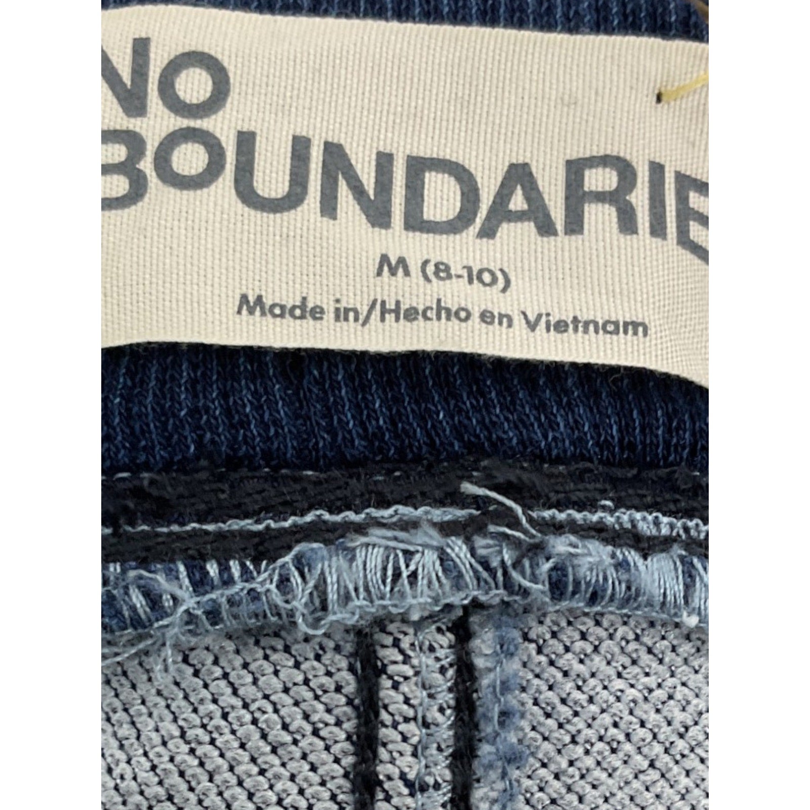 Pantalon M (NOBO)