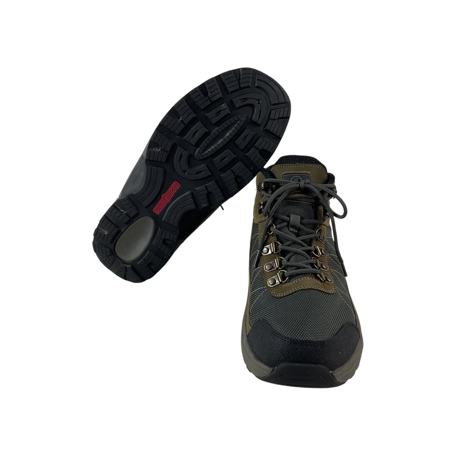 Zapato 9 (OrthoFeet)