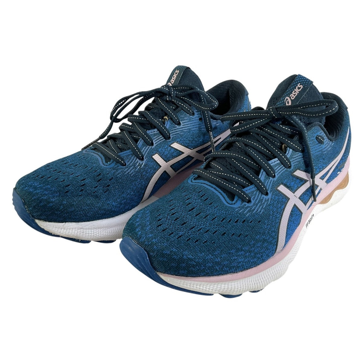 Tenis 8 (Asics)