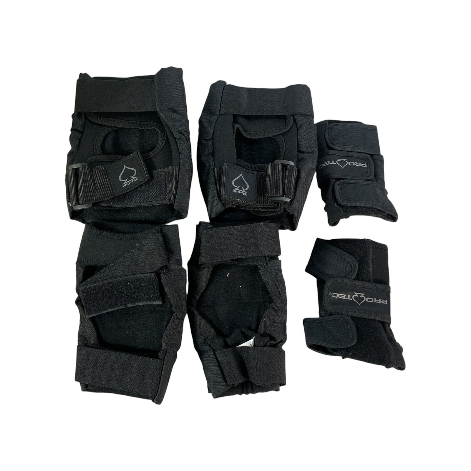 Kit de protección para niño (PRO-TEC)