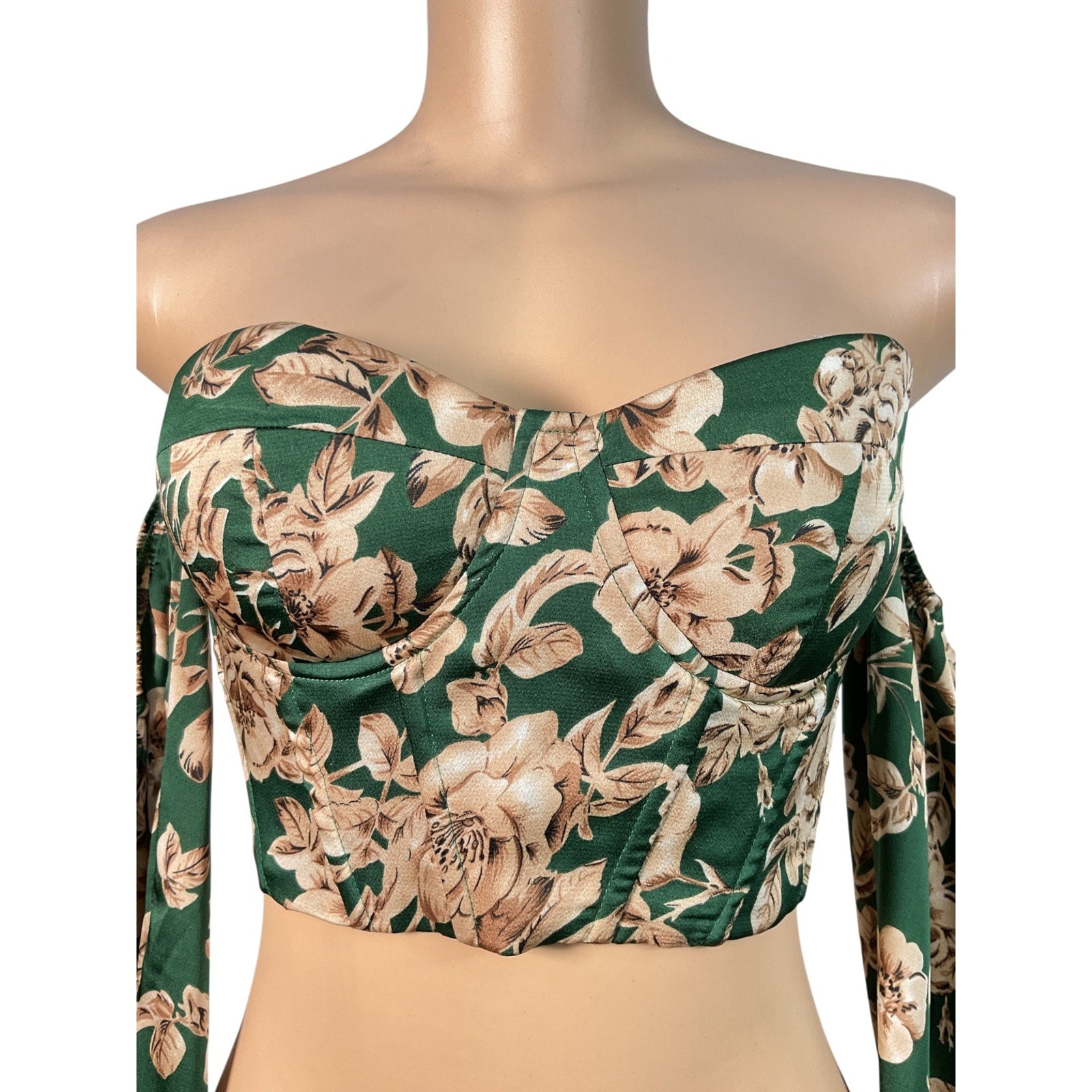 Blusa S (Shein)