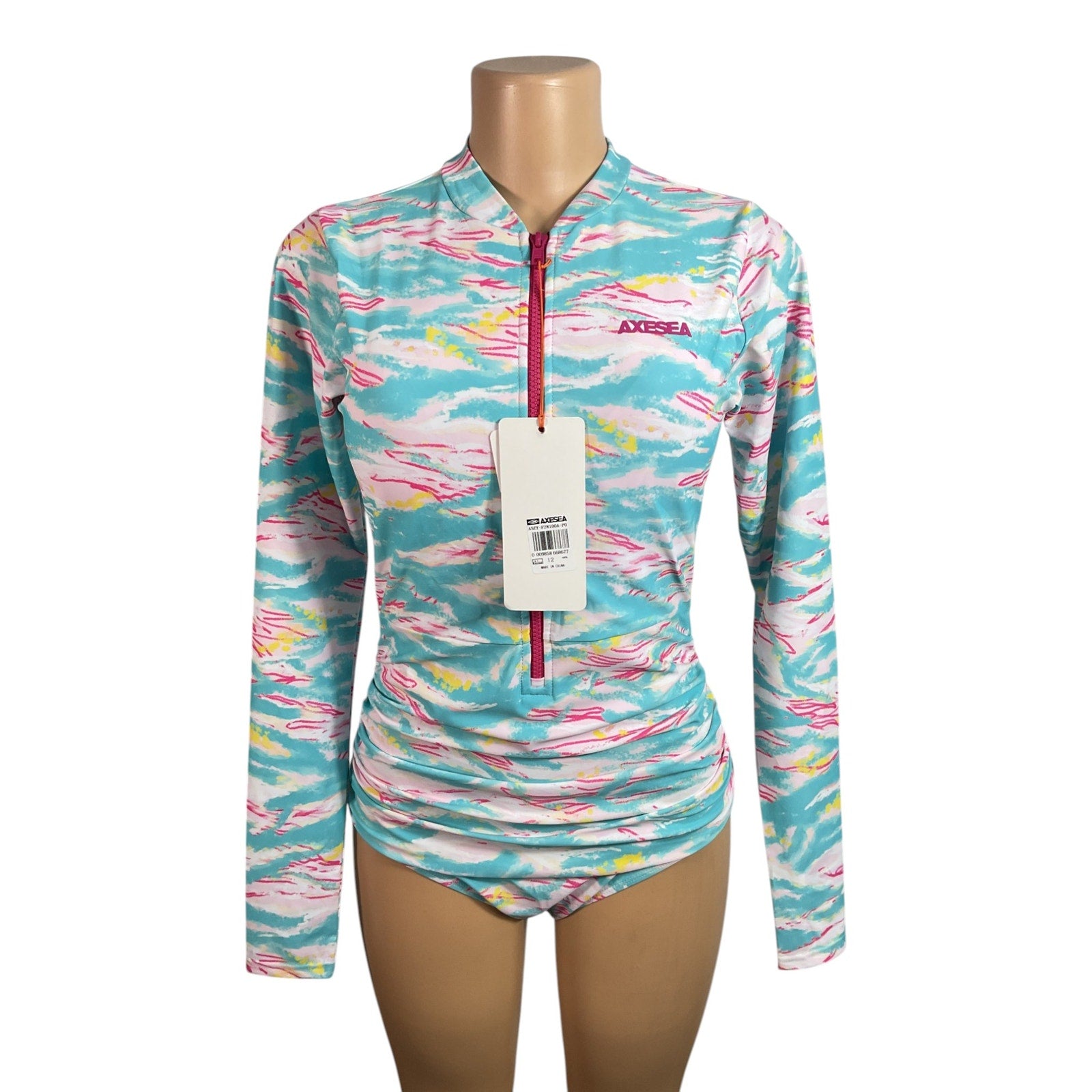 Traje de Baño 12 (AXESA)