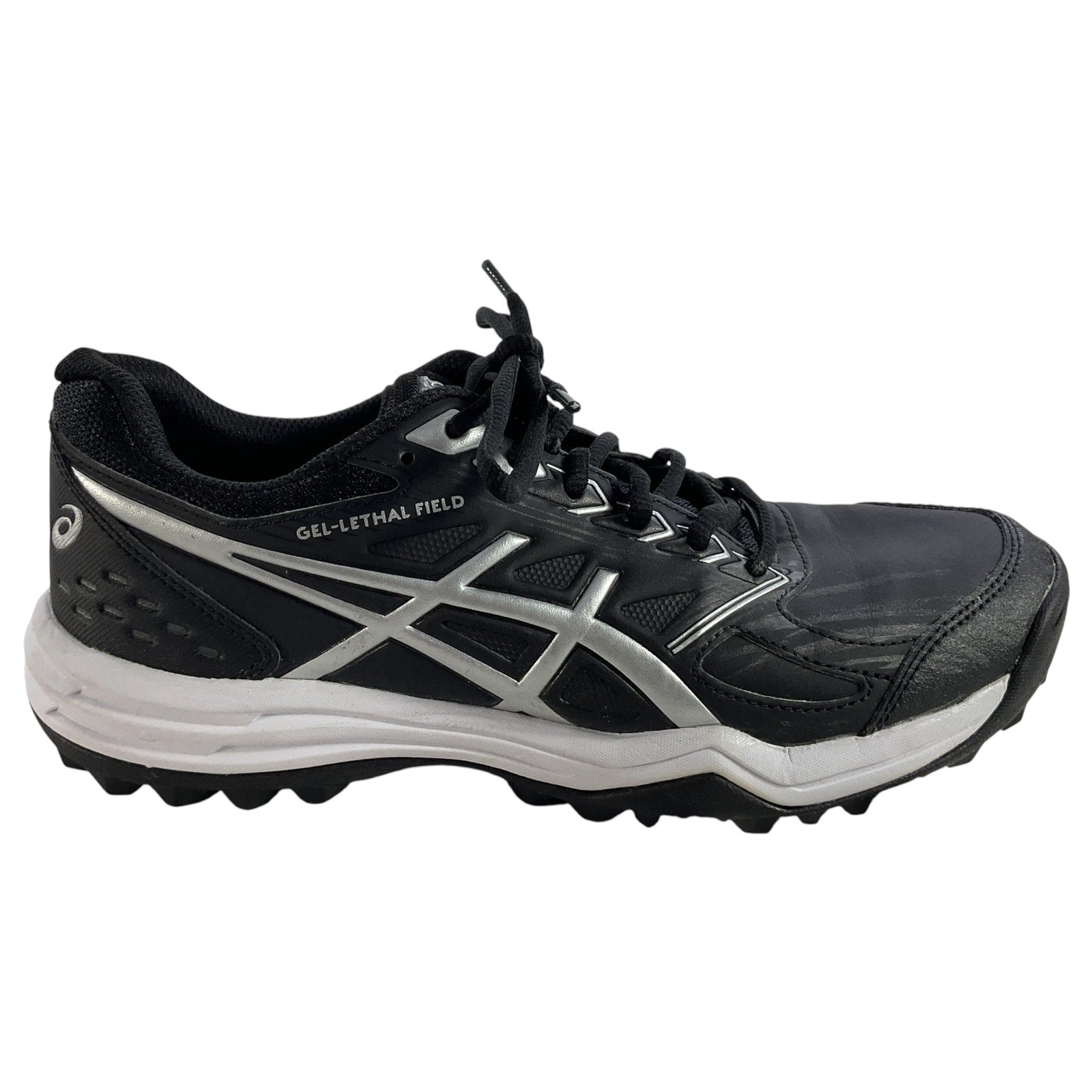 Tenis 9 (asics)