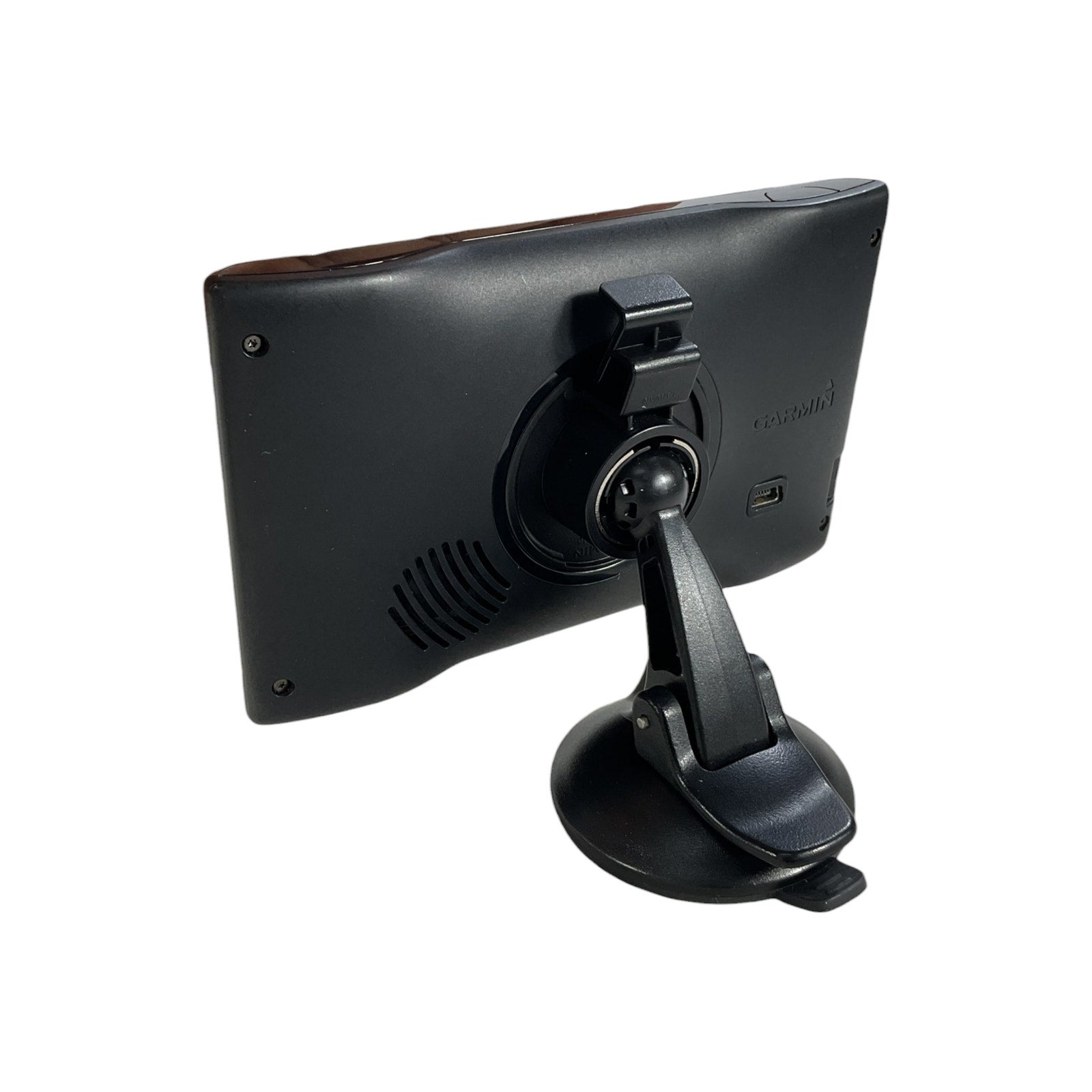 Navegador GPS portátil para vehículos (GARMIN)