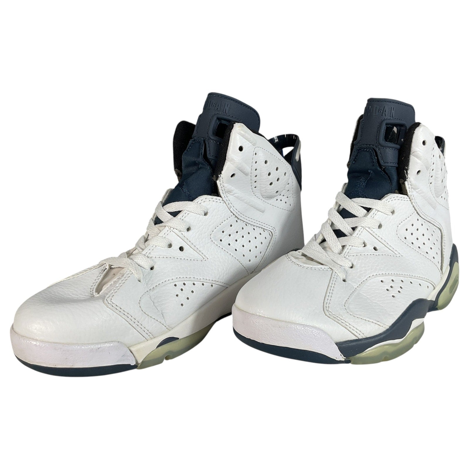 Tenis 8 (Jordan)