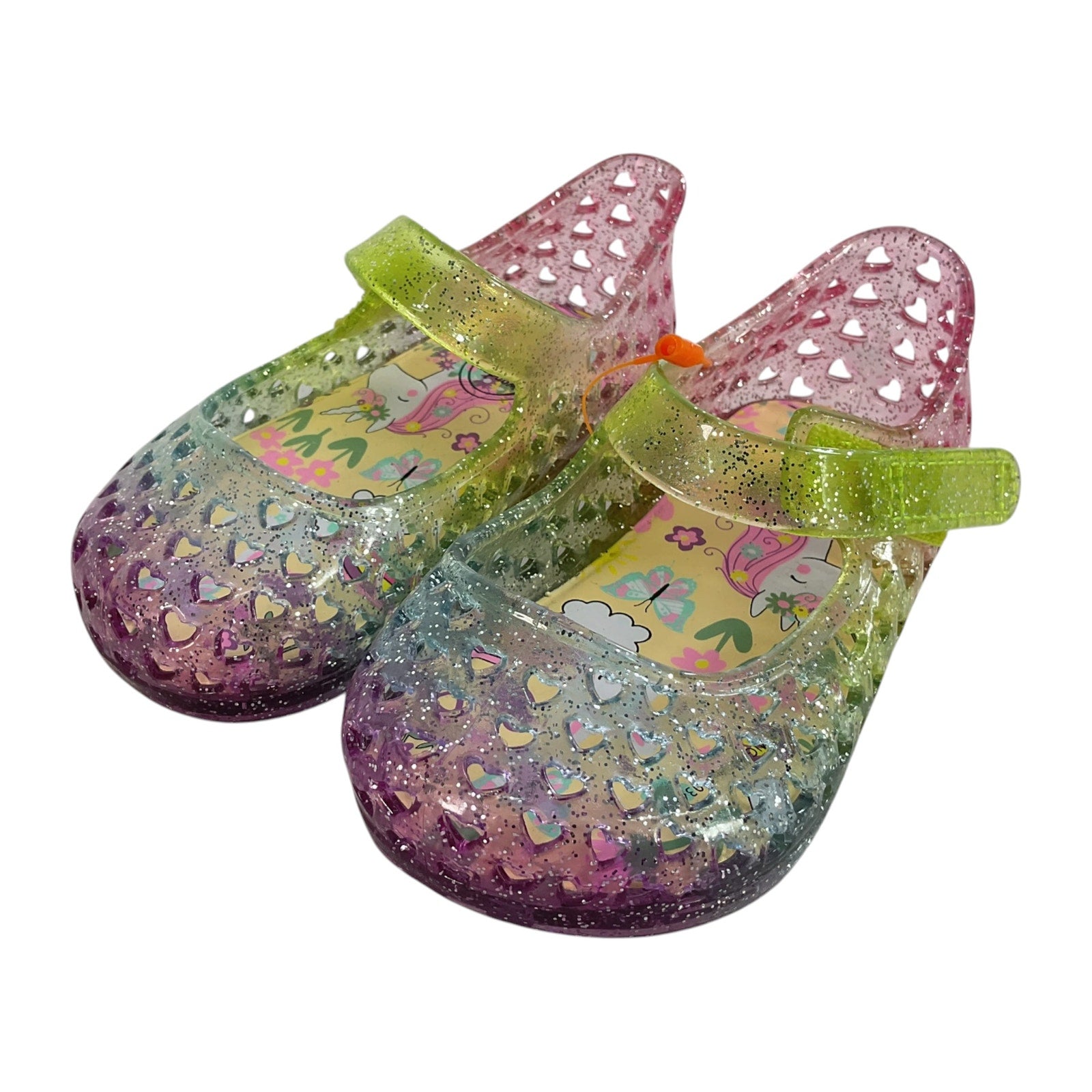 Sandalia niña3  (wonder nation)