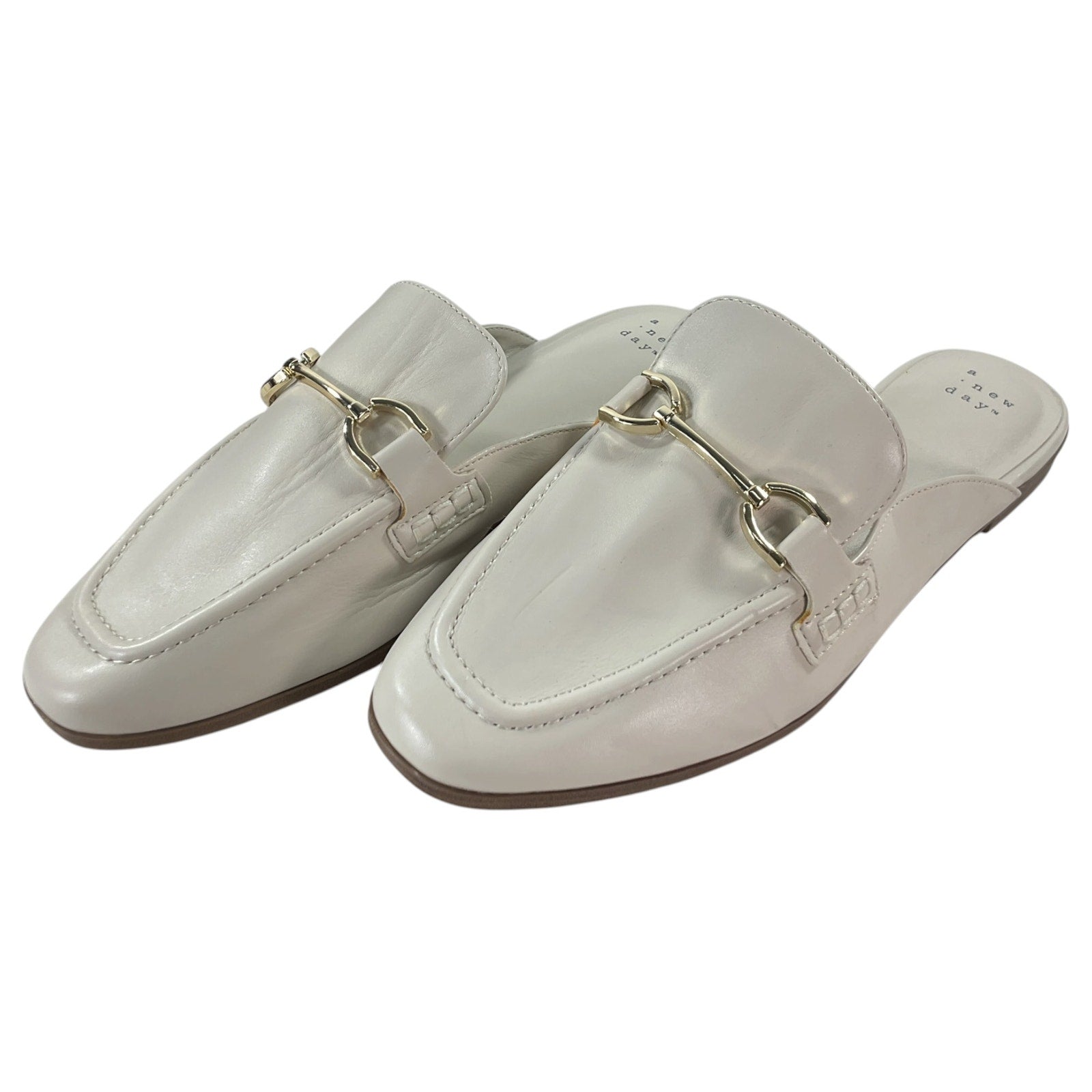 Zapato 9 (a new day)