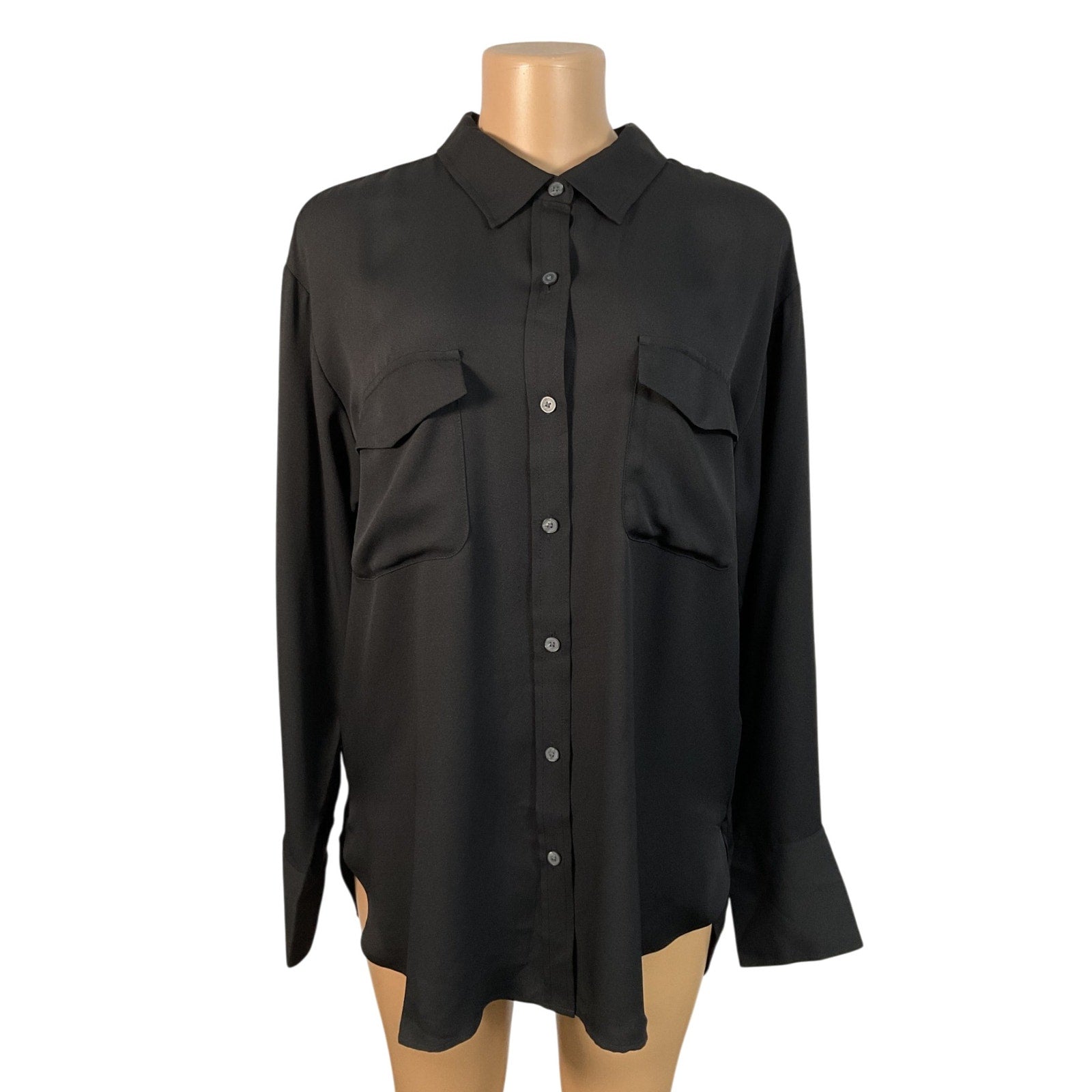 Blusa L (LOFT)