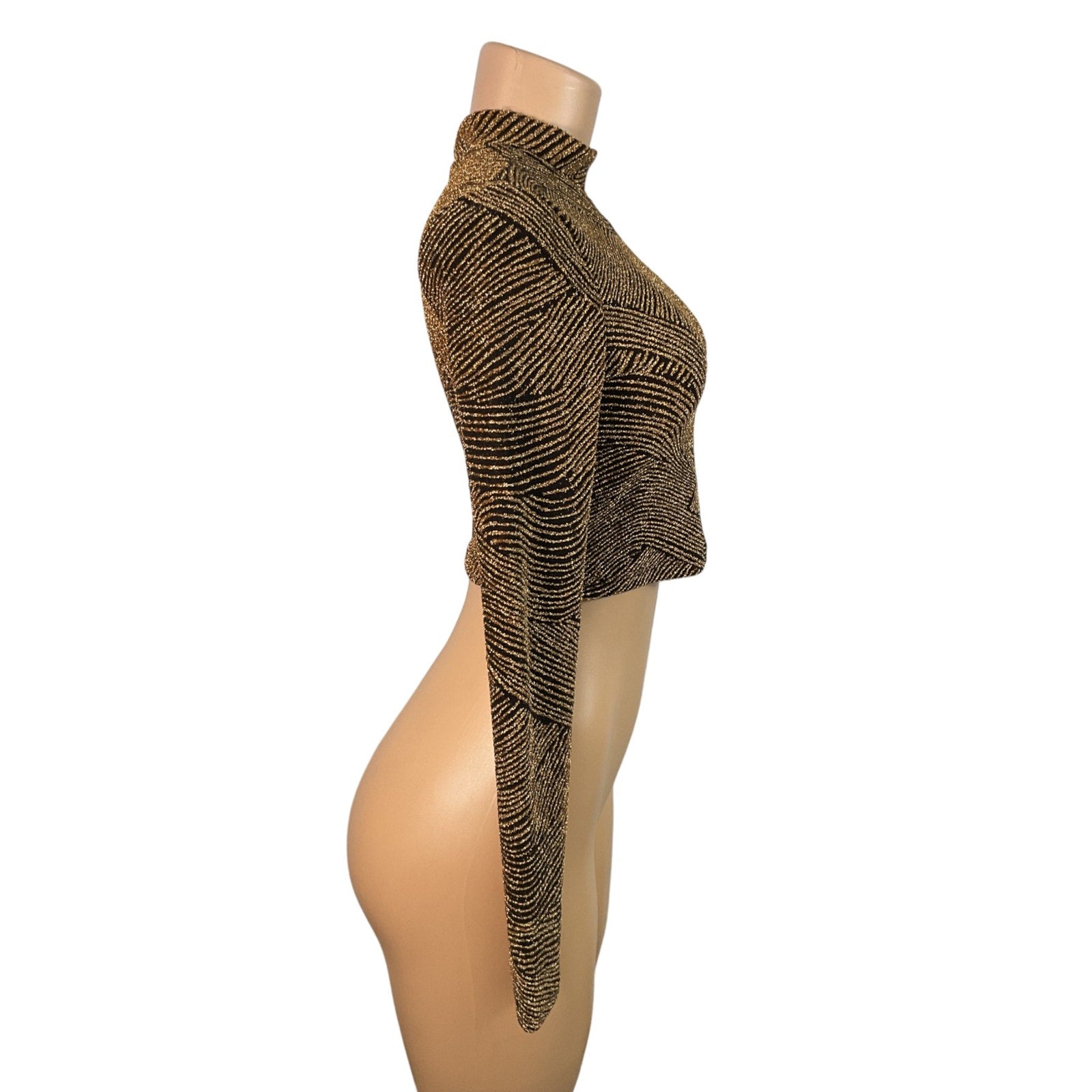 Blusa S