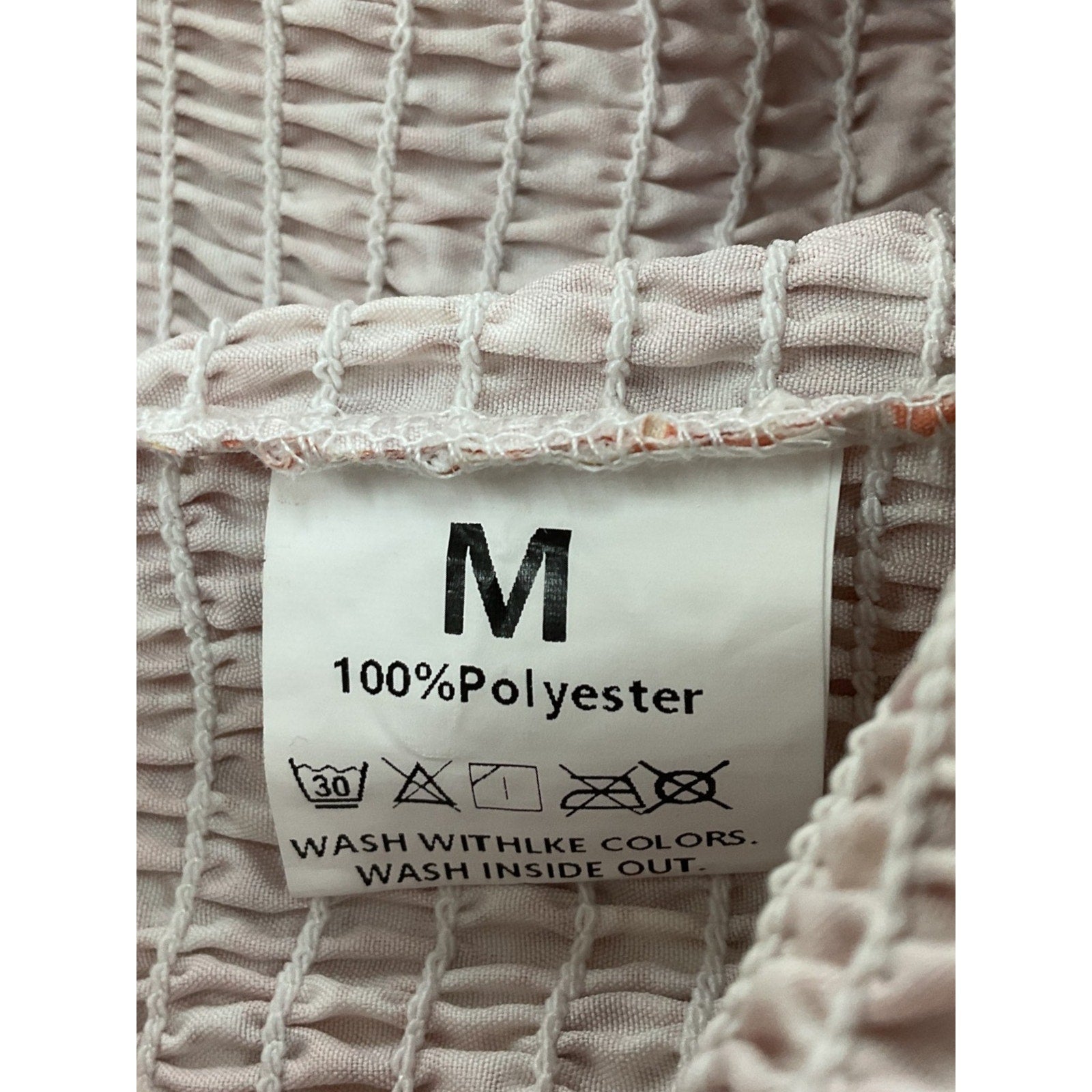 Jumper M