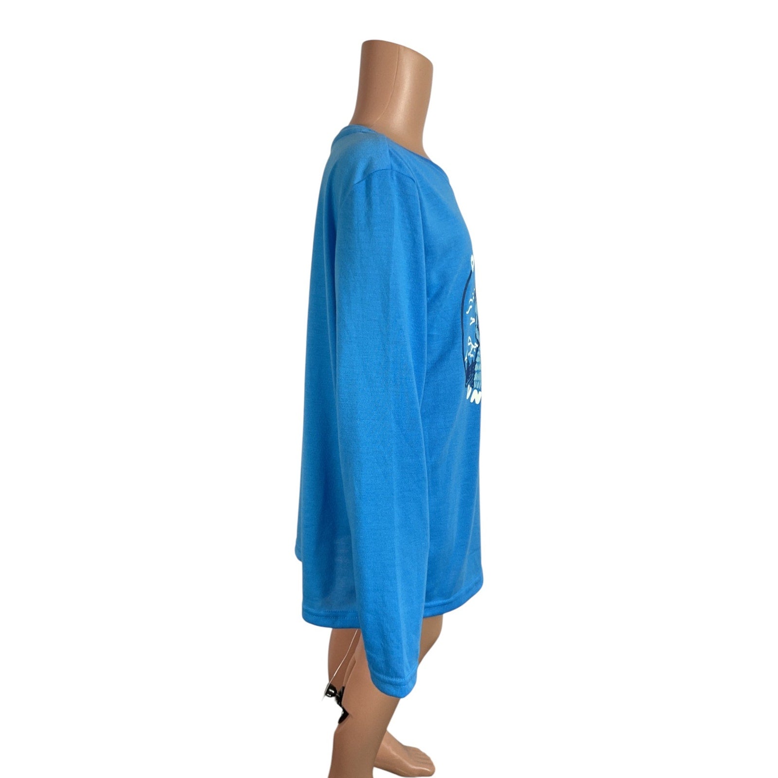 Sudadera Niño M