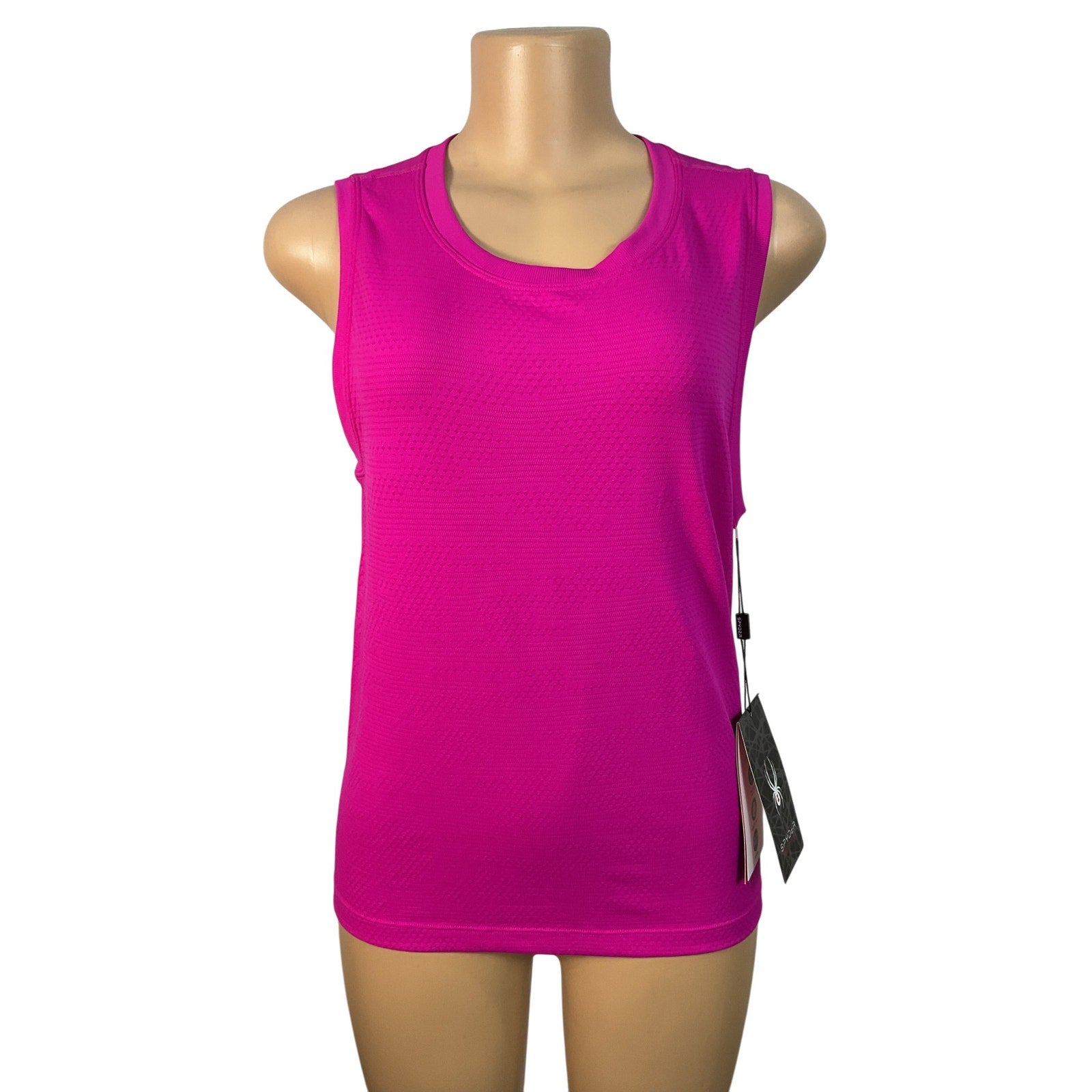 Blusa L (Spyder)