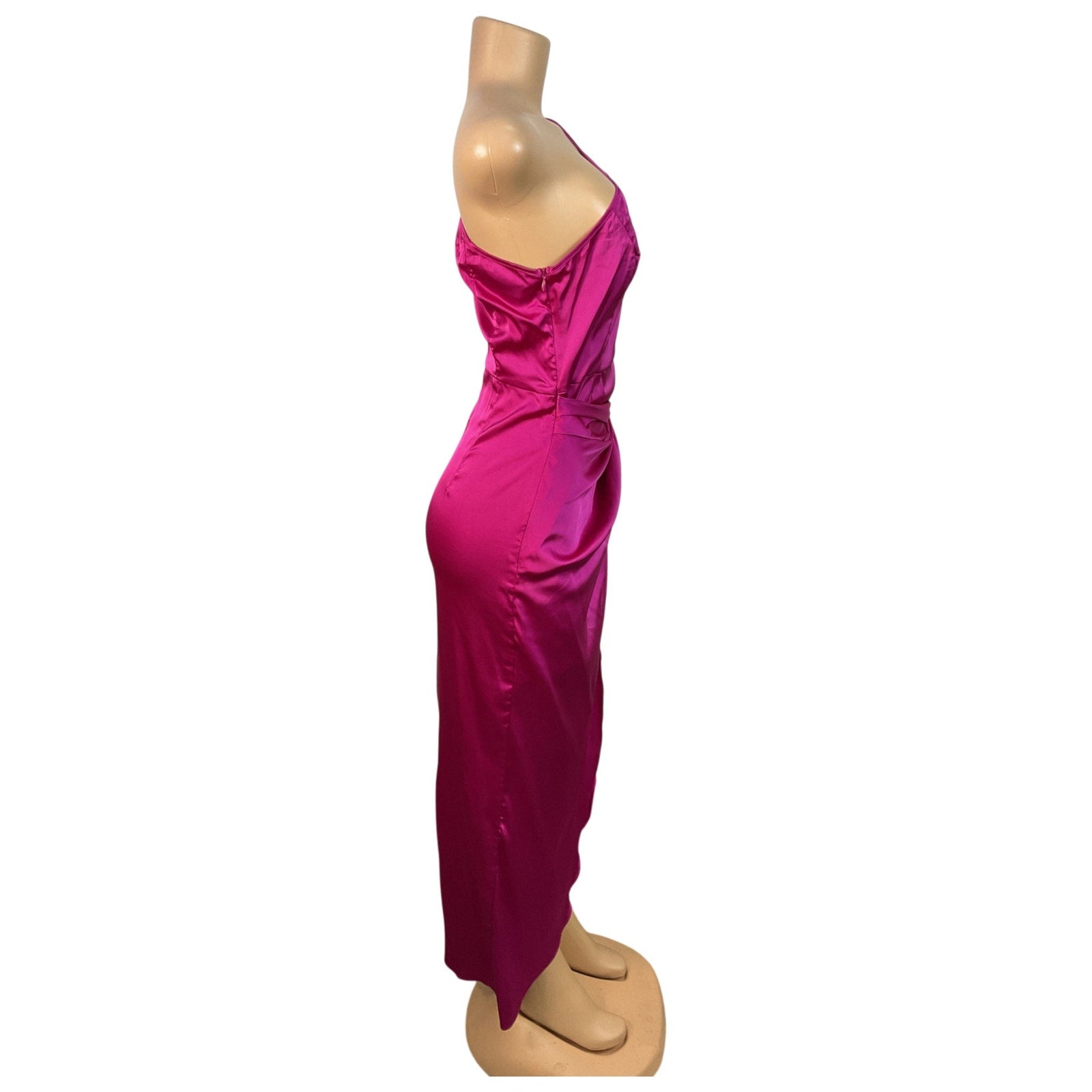 Vestido L (Shein)