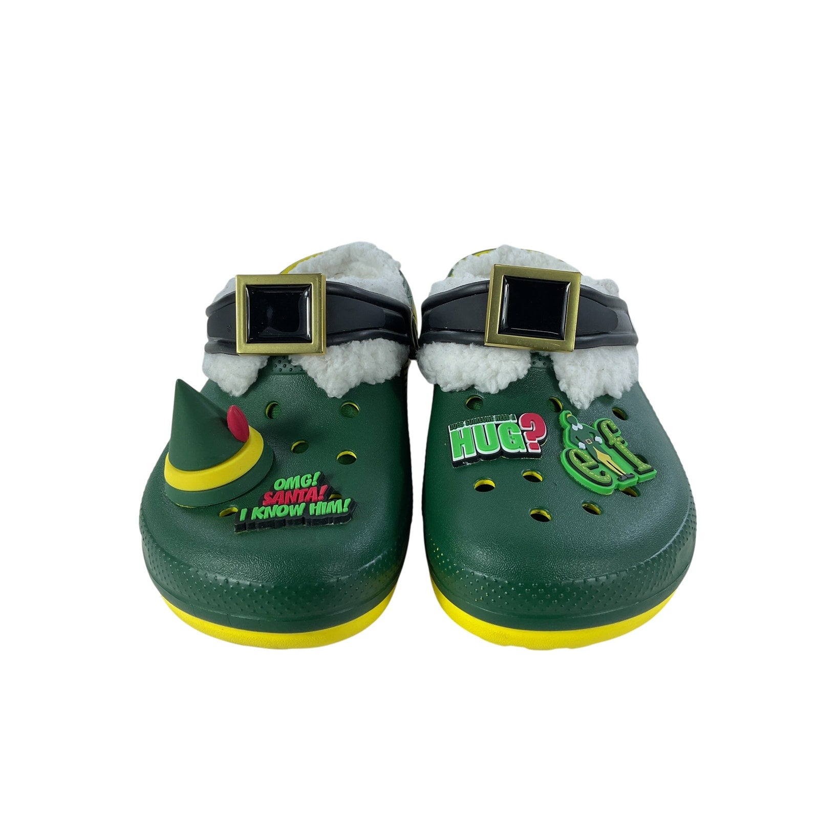 Sandalias Niño 3 (Crocs)