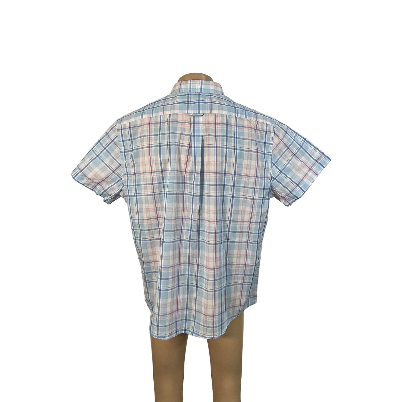 Camisa XXL (Izod)