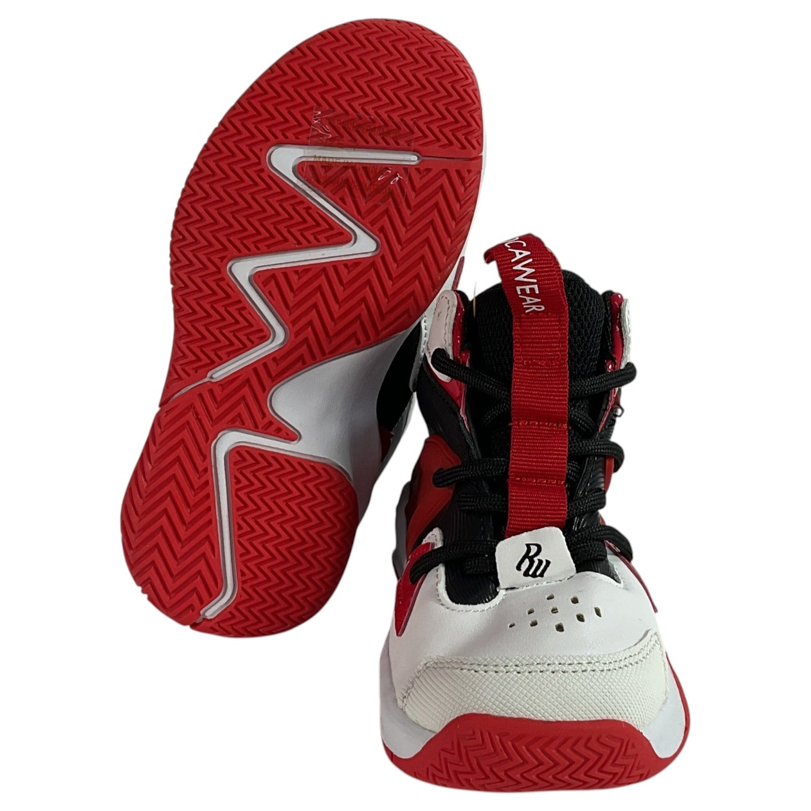 Tenis niño 7 (ROCAWEAR)