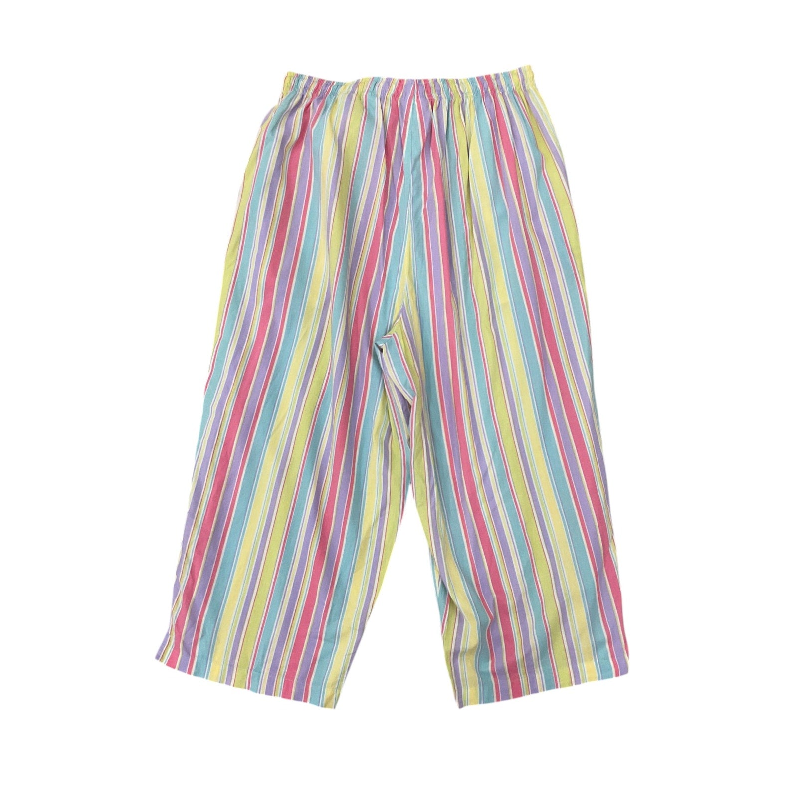 Pantalon 1X (Sunbay Cottons)