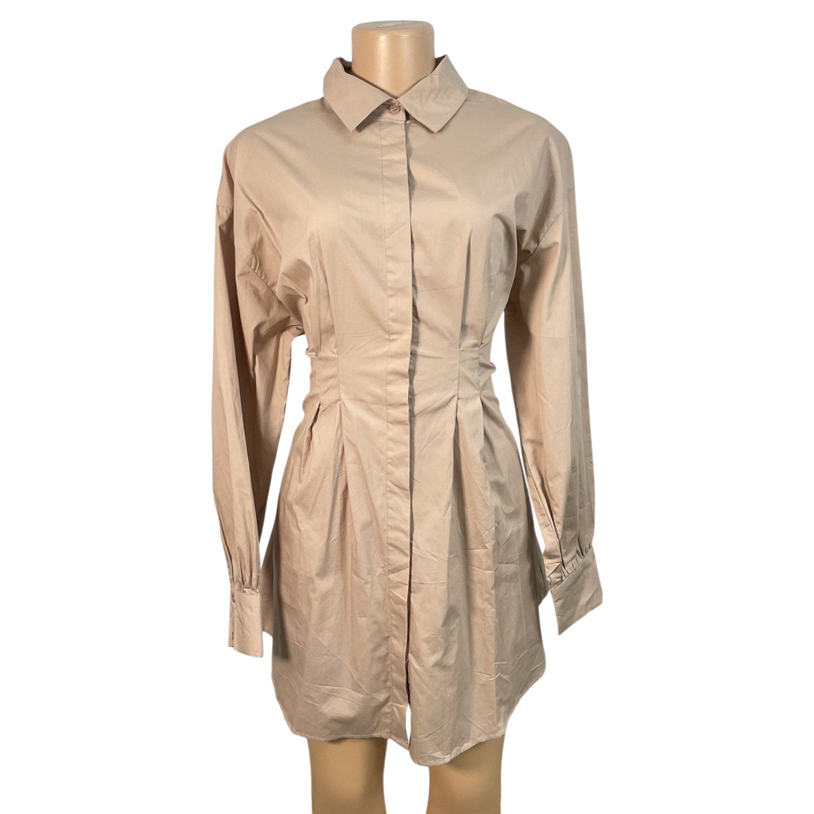 Vestido M (Mulla)
