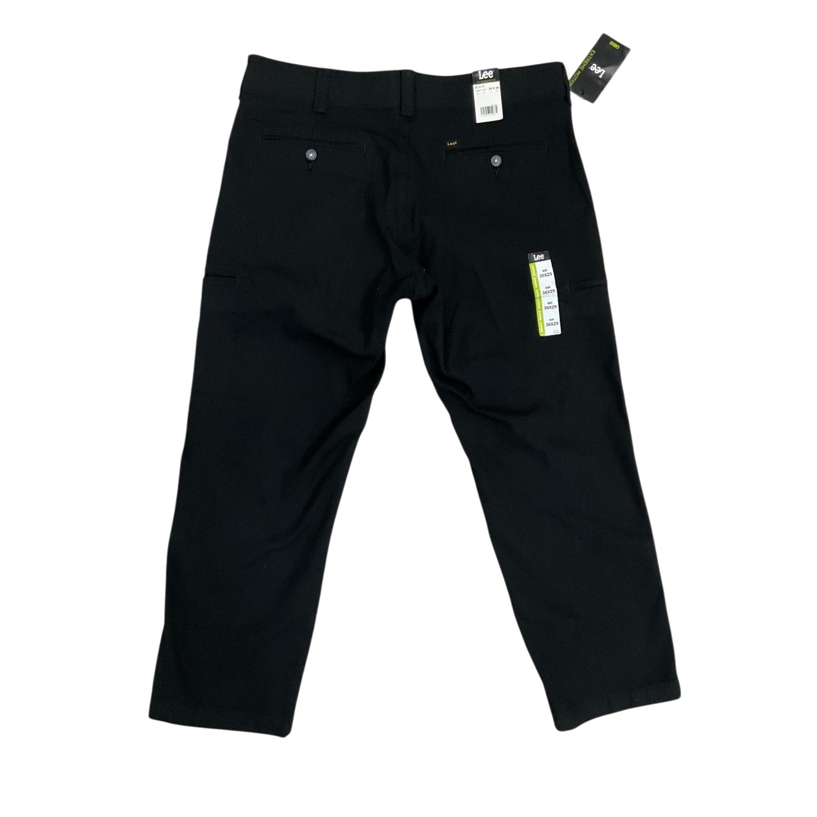 Jean 36 (Lee)