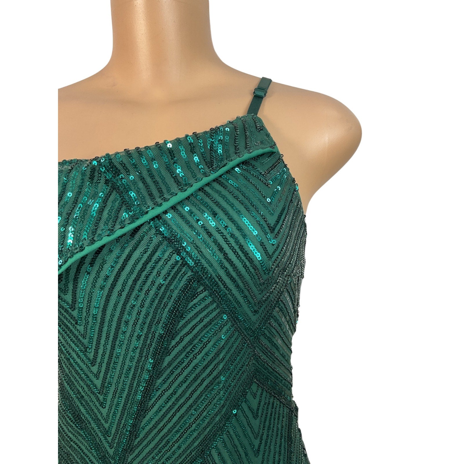 Vestido L (Shein)