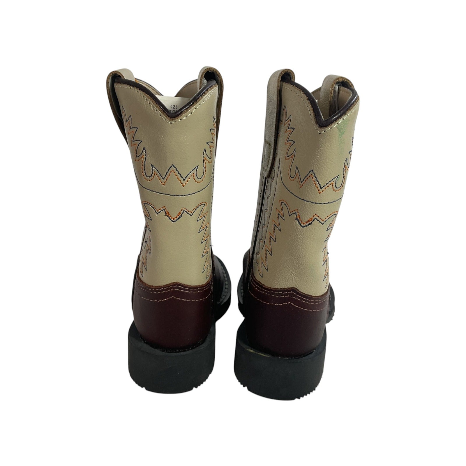 Bota niño 5D