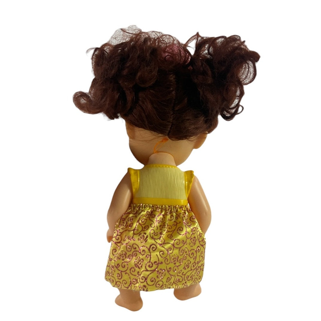 Muñeca