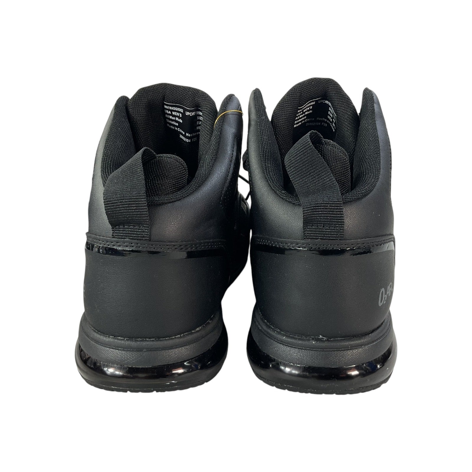 Tenis 10.5 (TredSafe)