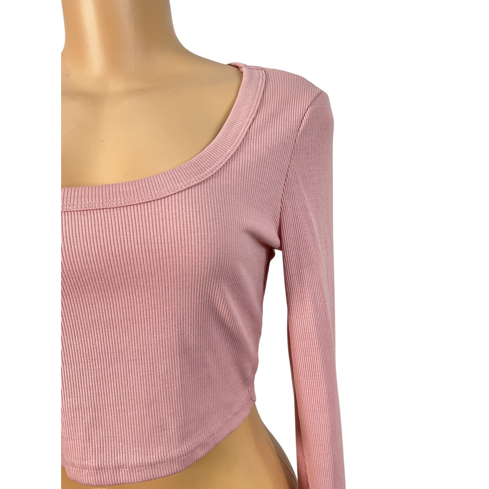 Blusa S (Shein)
