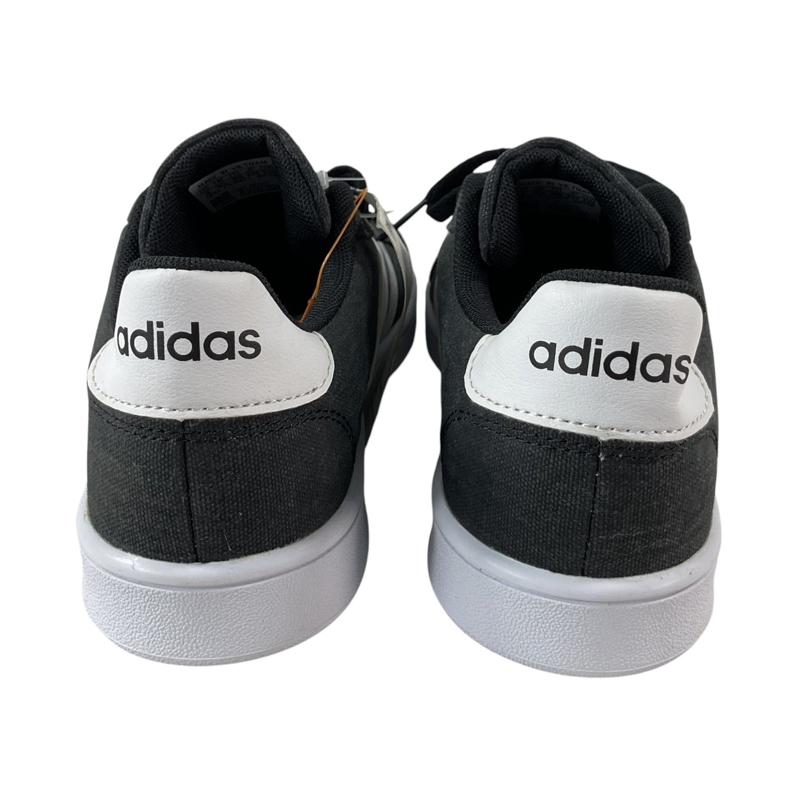 Tenis niño 4 (Adidas)