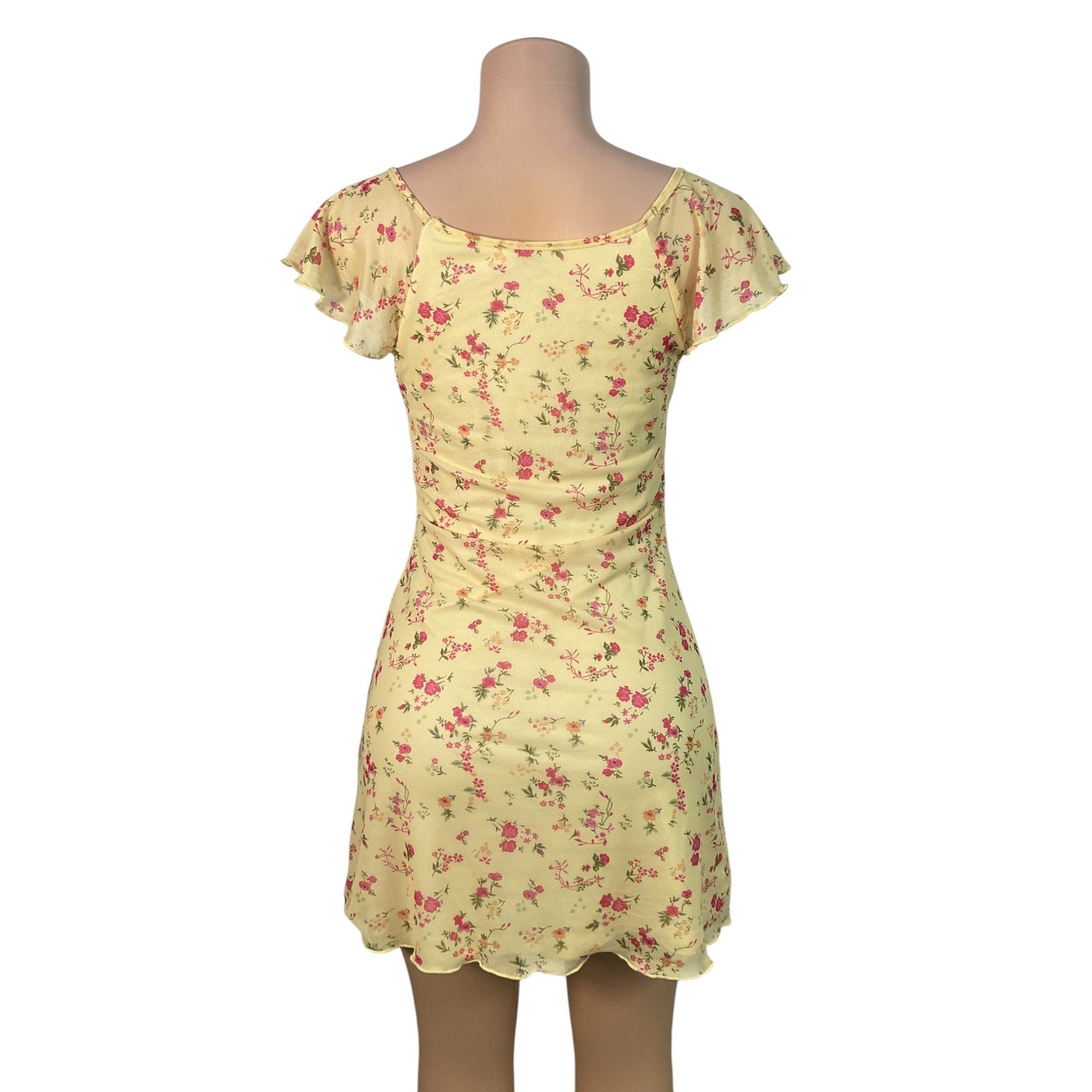 Vestido S (Shein)