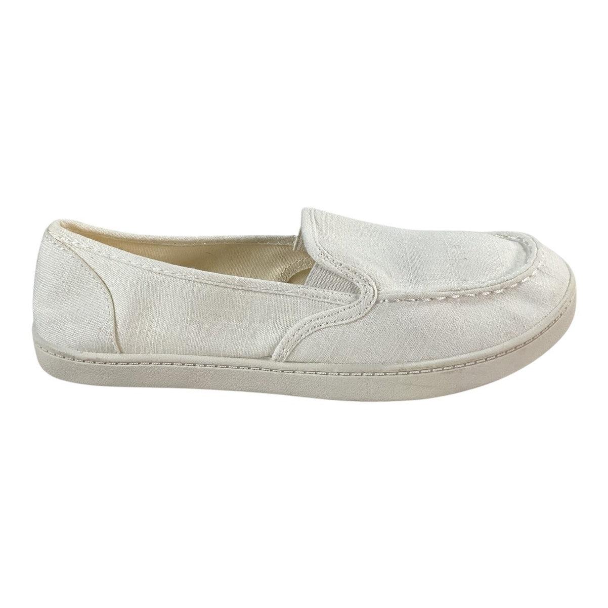 Zapato 7.5 (time and Tru)