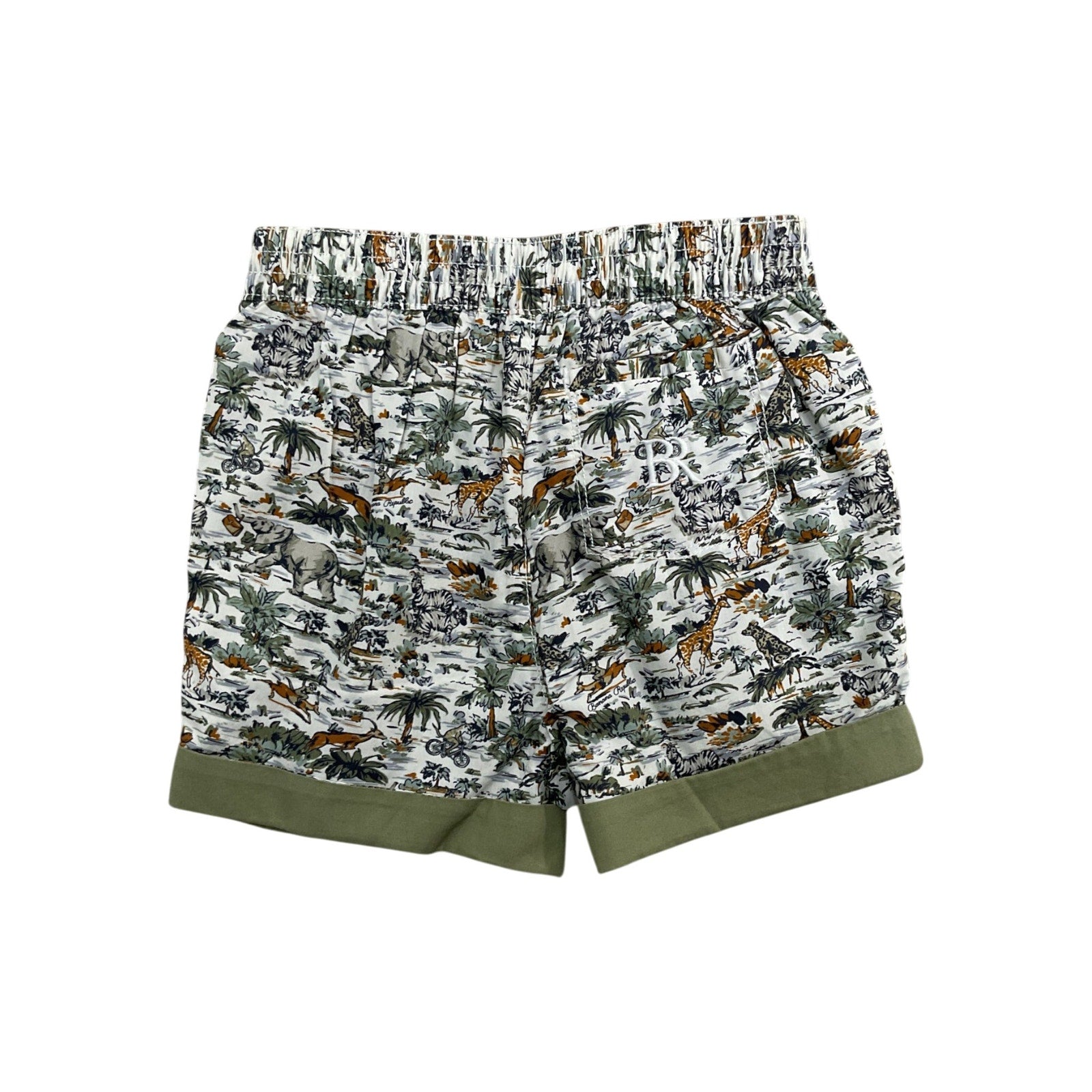 Short 18-24M (baby)