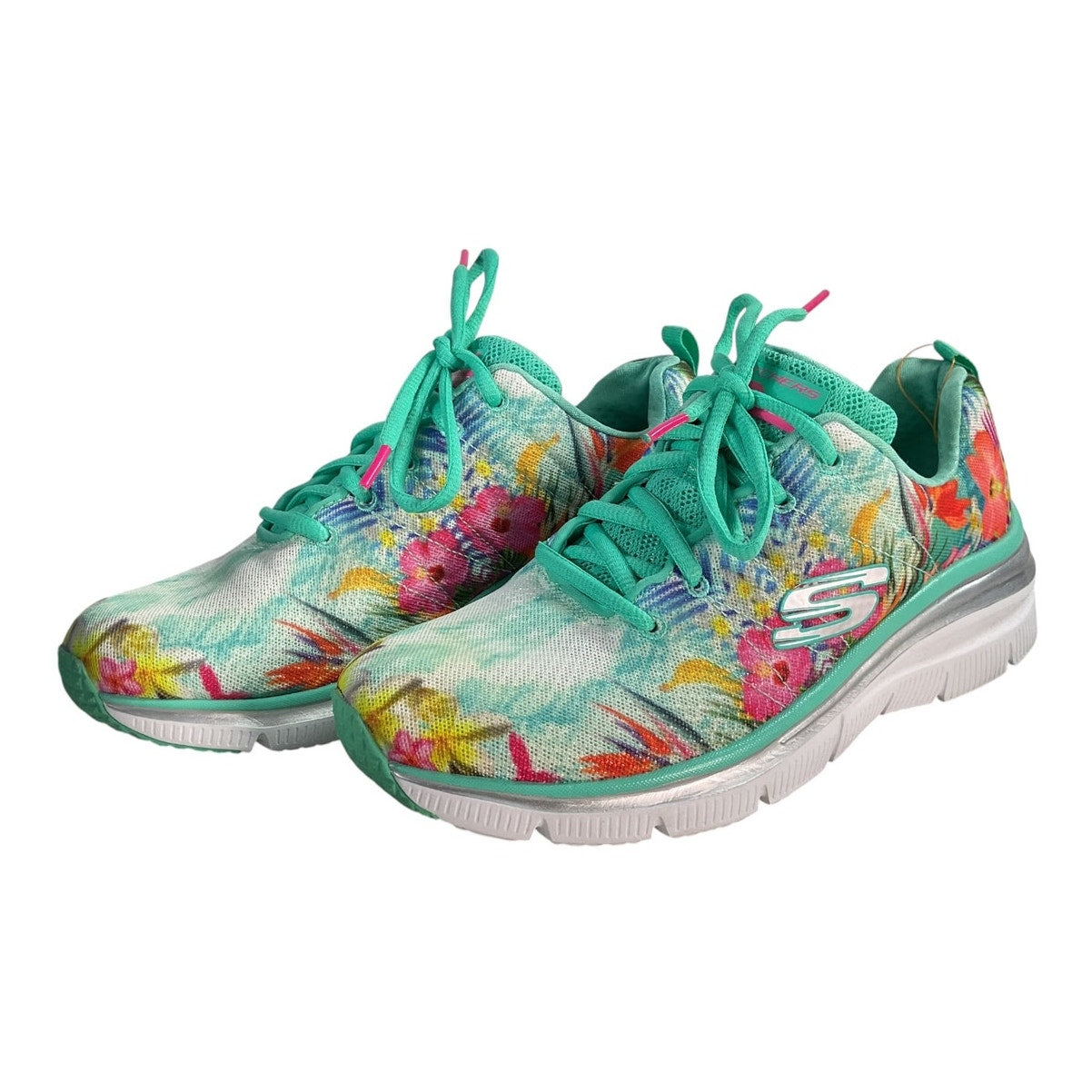 Tenis 8.5 (Skechers)