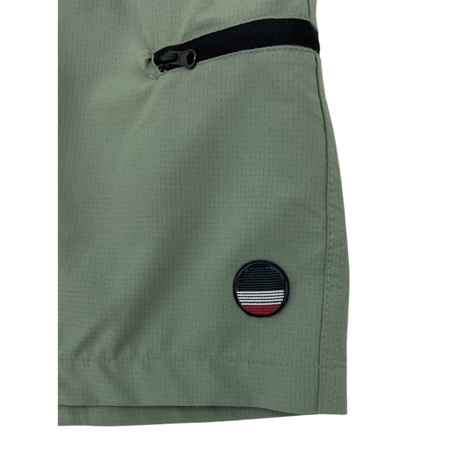 Short S