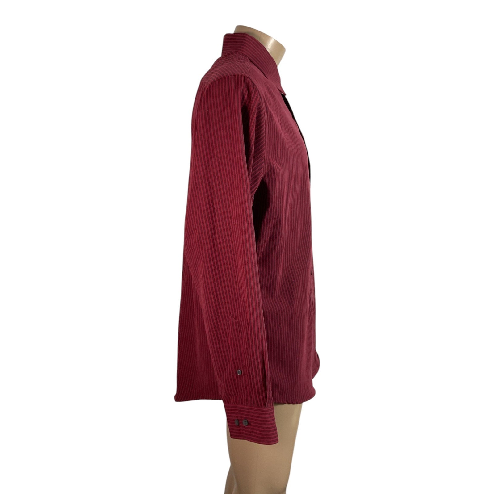 Camisa L (CROFT & BARROW)