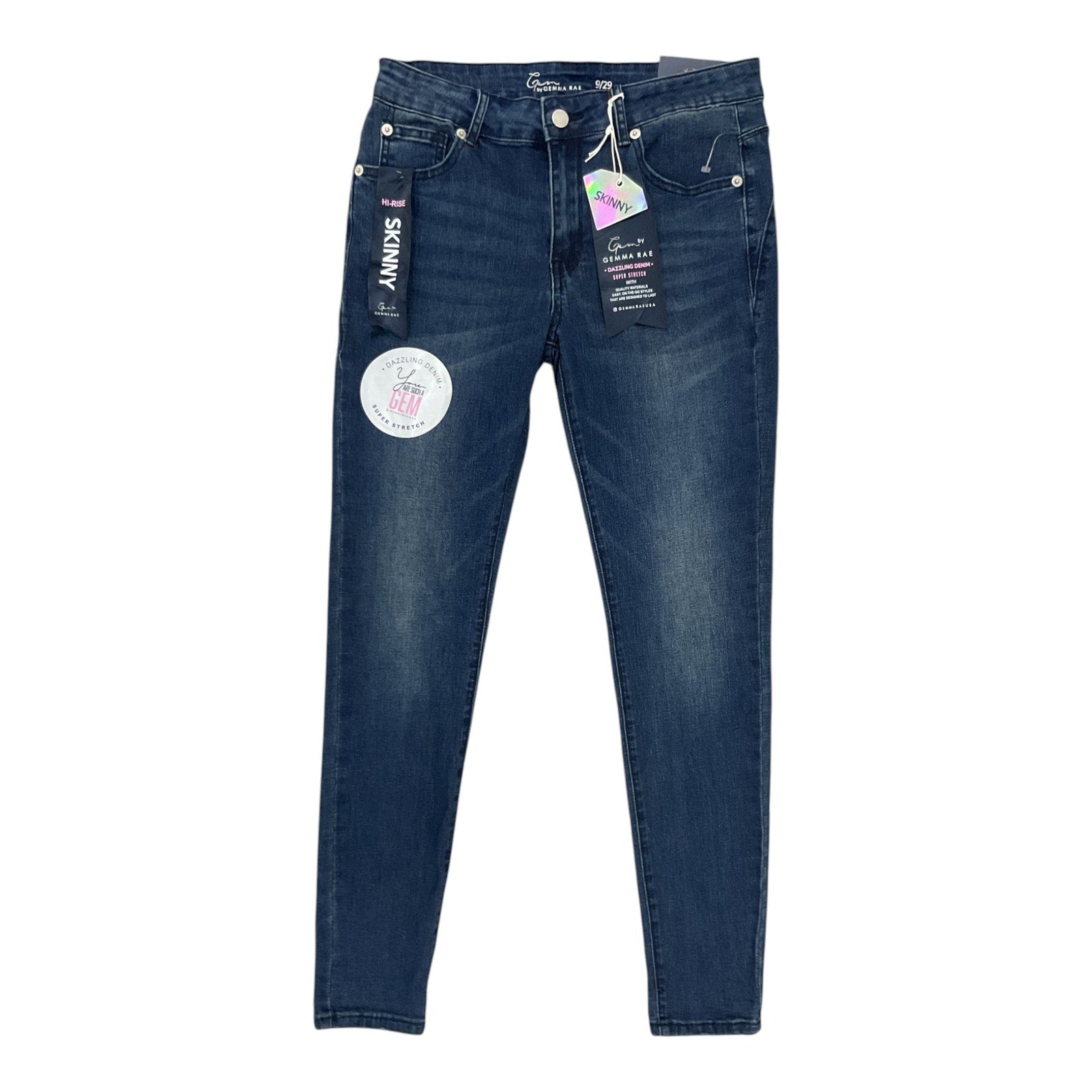 Jean 29