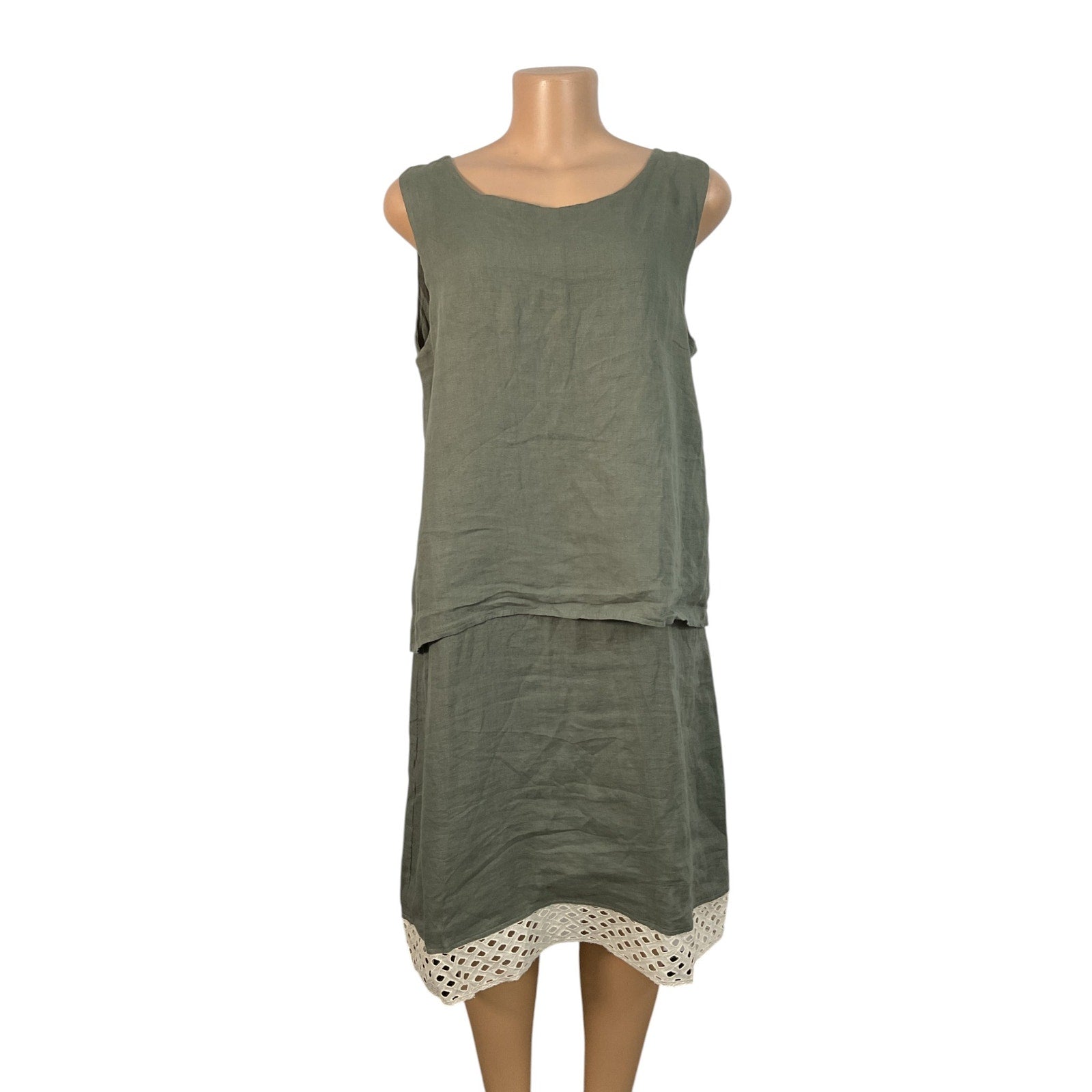Vestido L (Lungo L'arno)