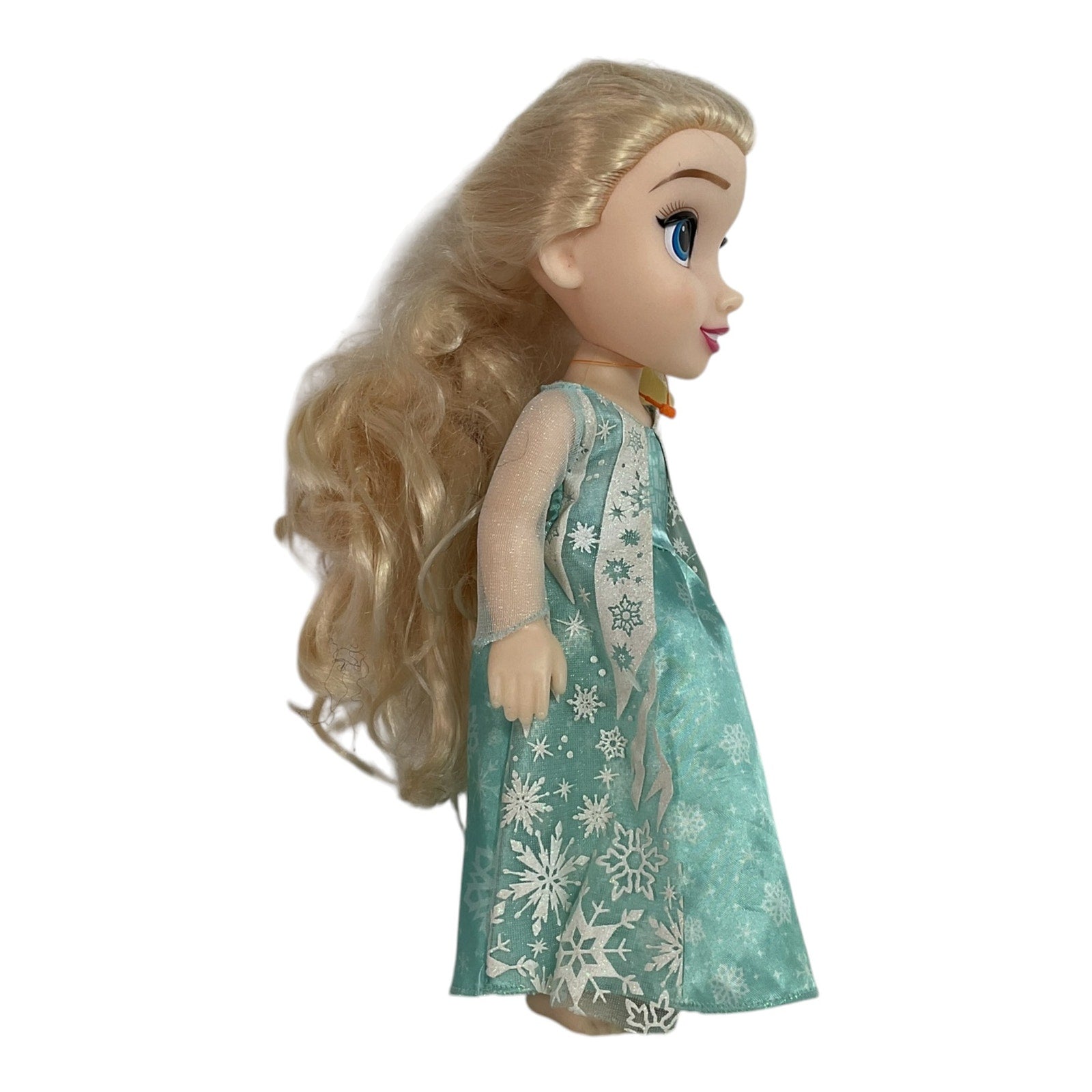 Muñeca Elsa (Disney Frozen)
