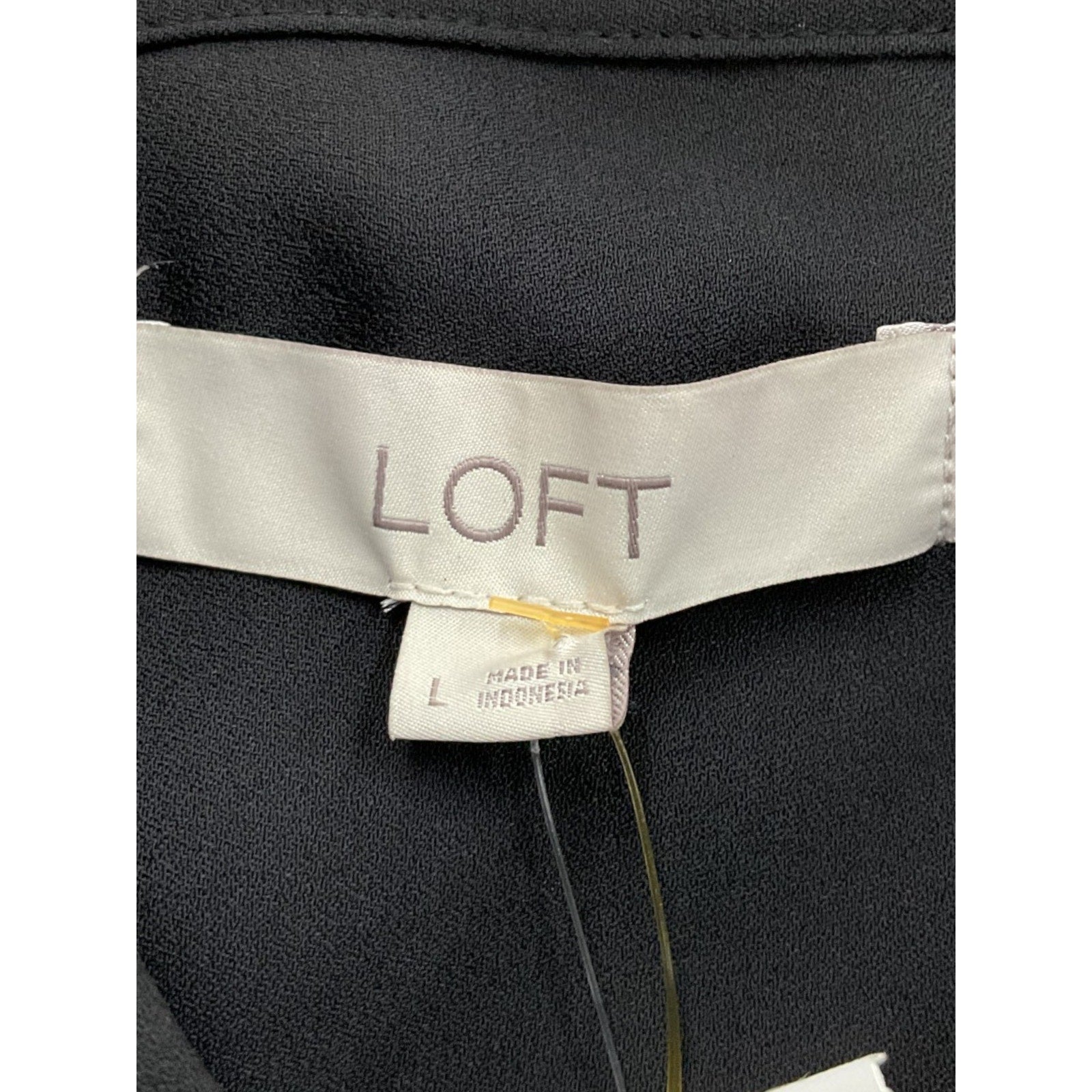 Blusa L (LOFT)