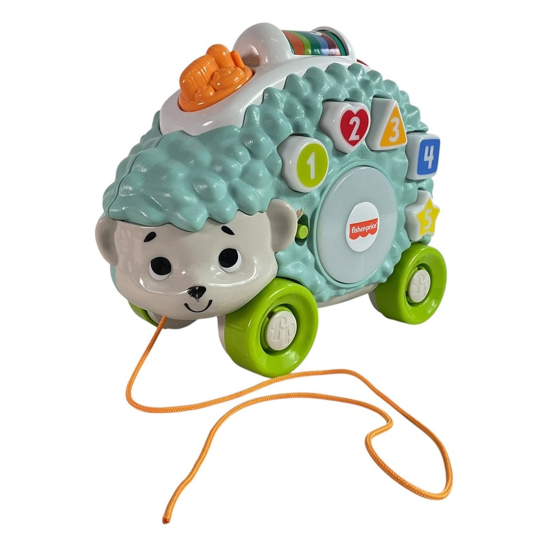 Juguete interactivo (Fisher Price)