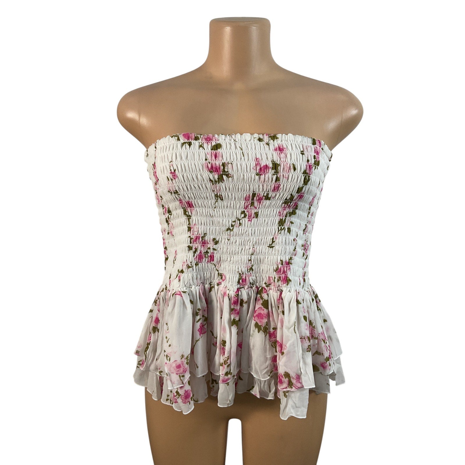 Blusa M (Karina Grimaldi)