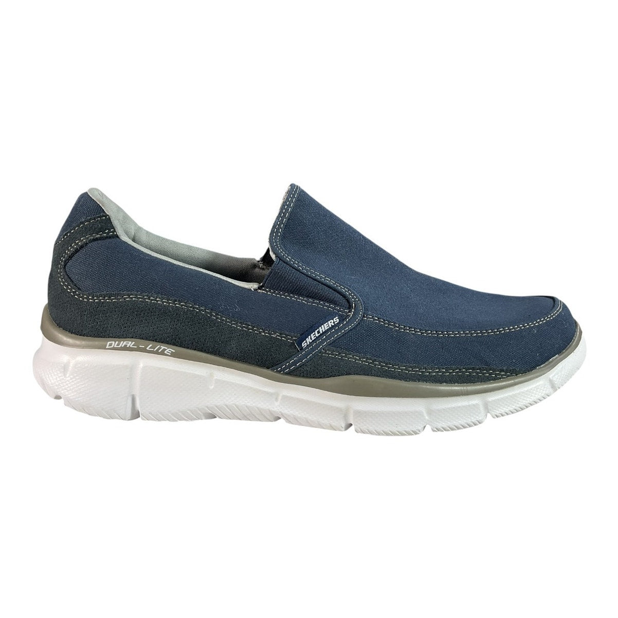 Zapato 12 (Skechers)