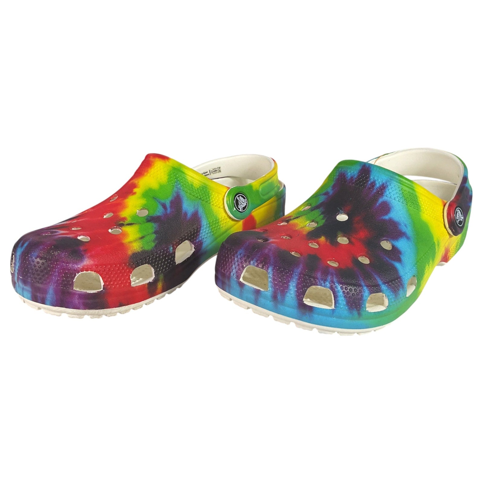 Sandalia 7 (Crocs)