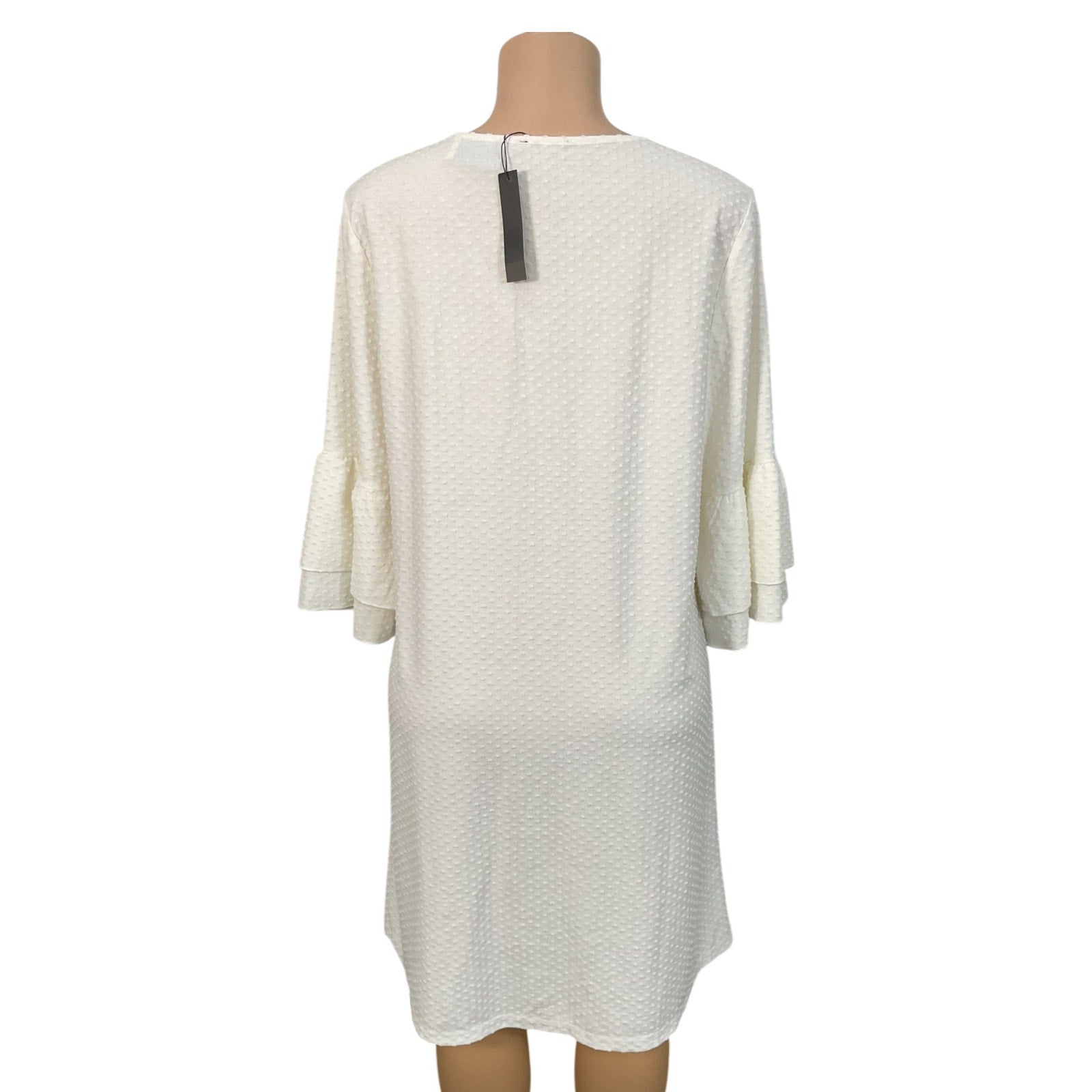 Vestido L (Gracyoga)