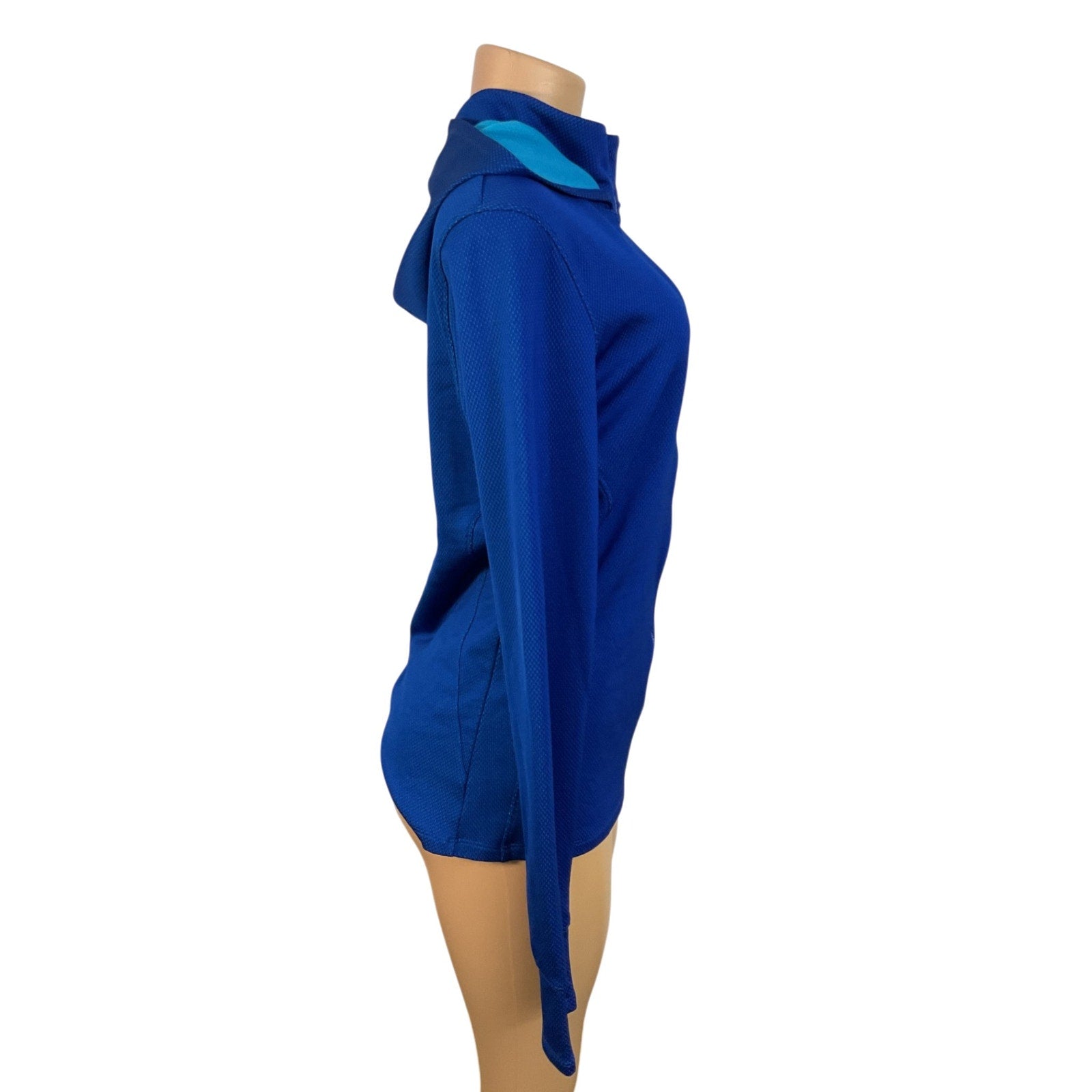 Sudadero L (Under Armour)