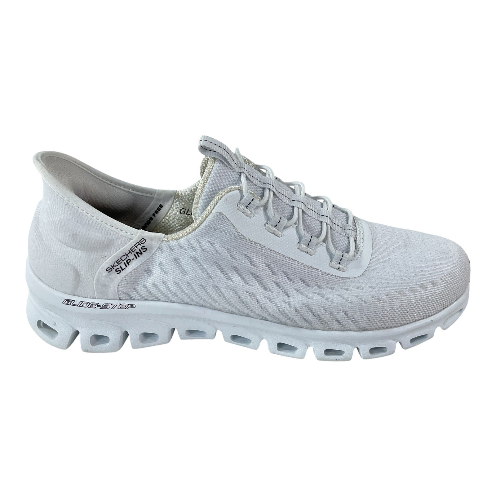 Tenis 7 (Skechers)