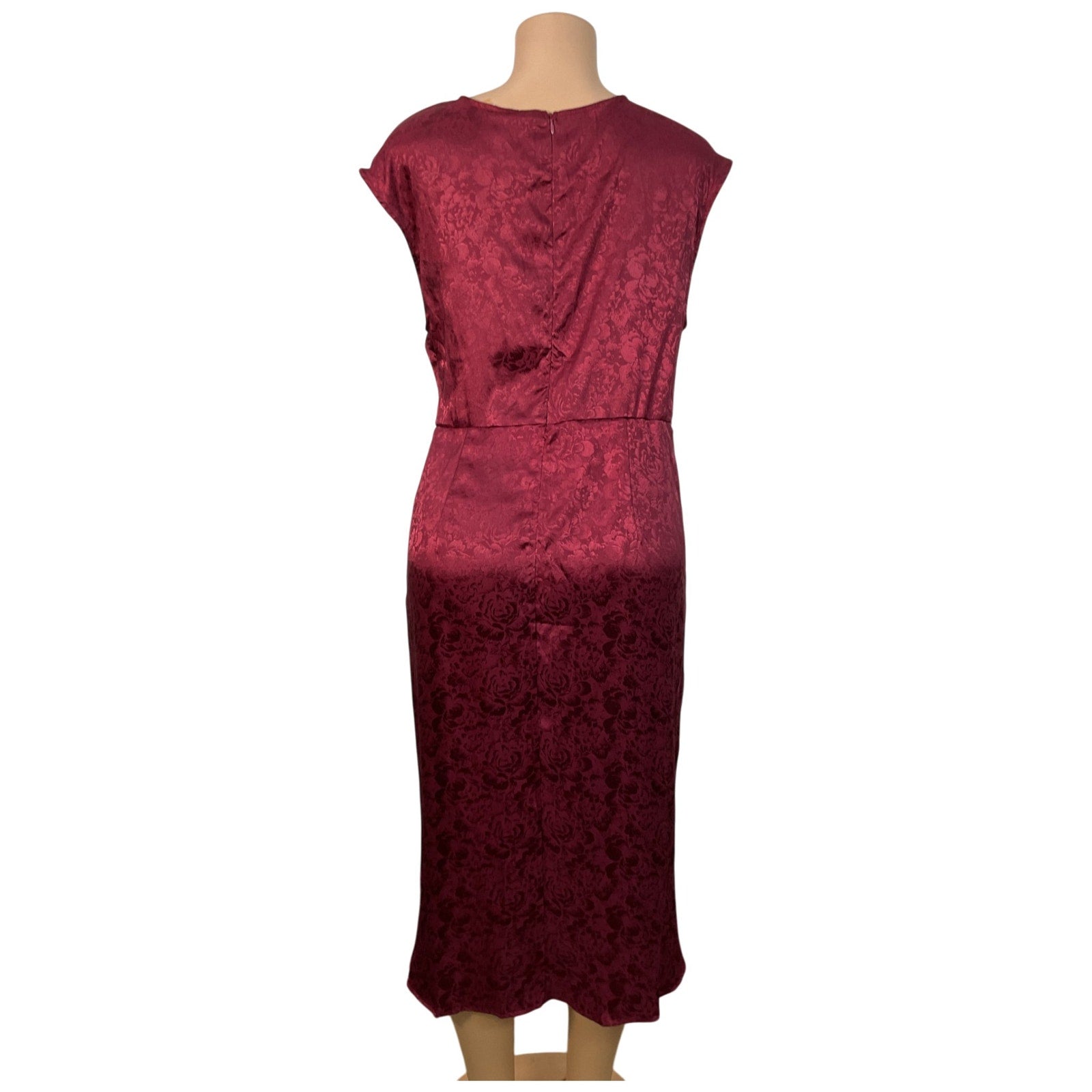 Vestido L (Shein)