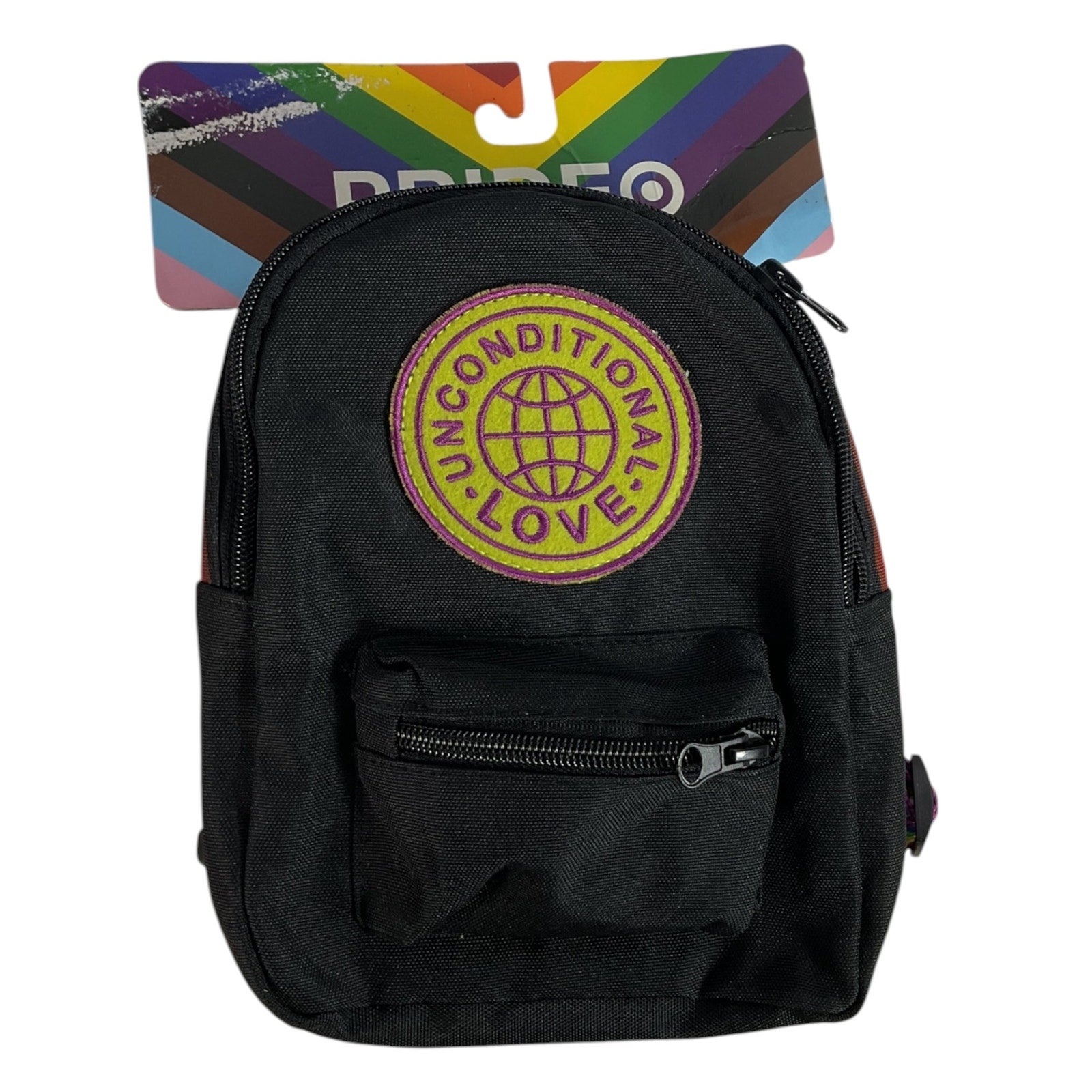 Mochila para mascotas