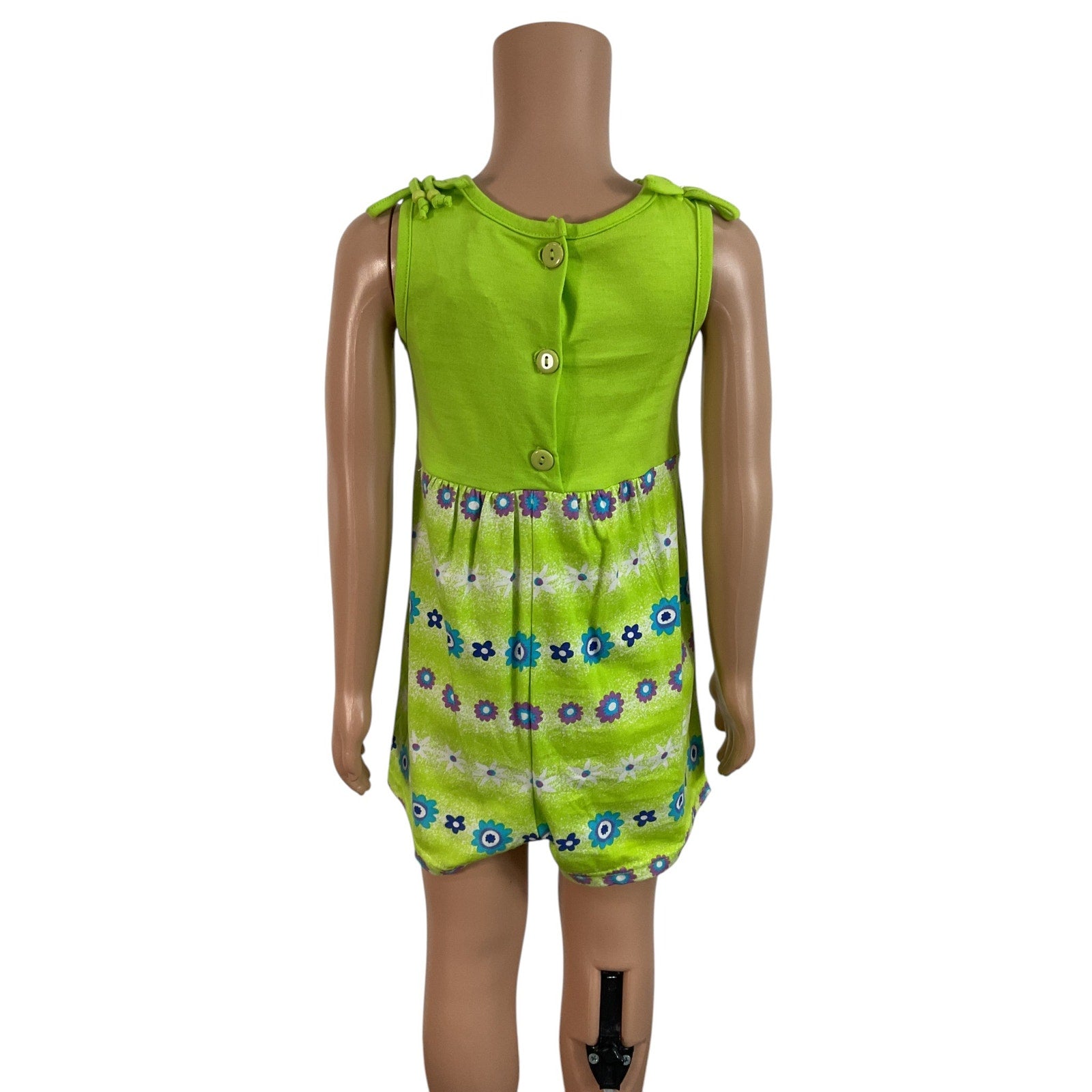 Jumper niña 3T